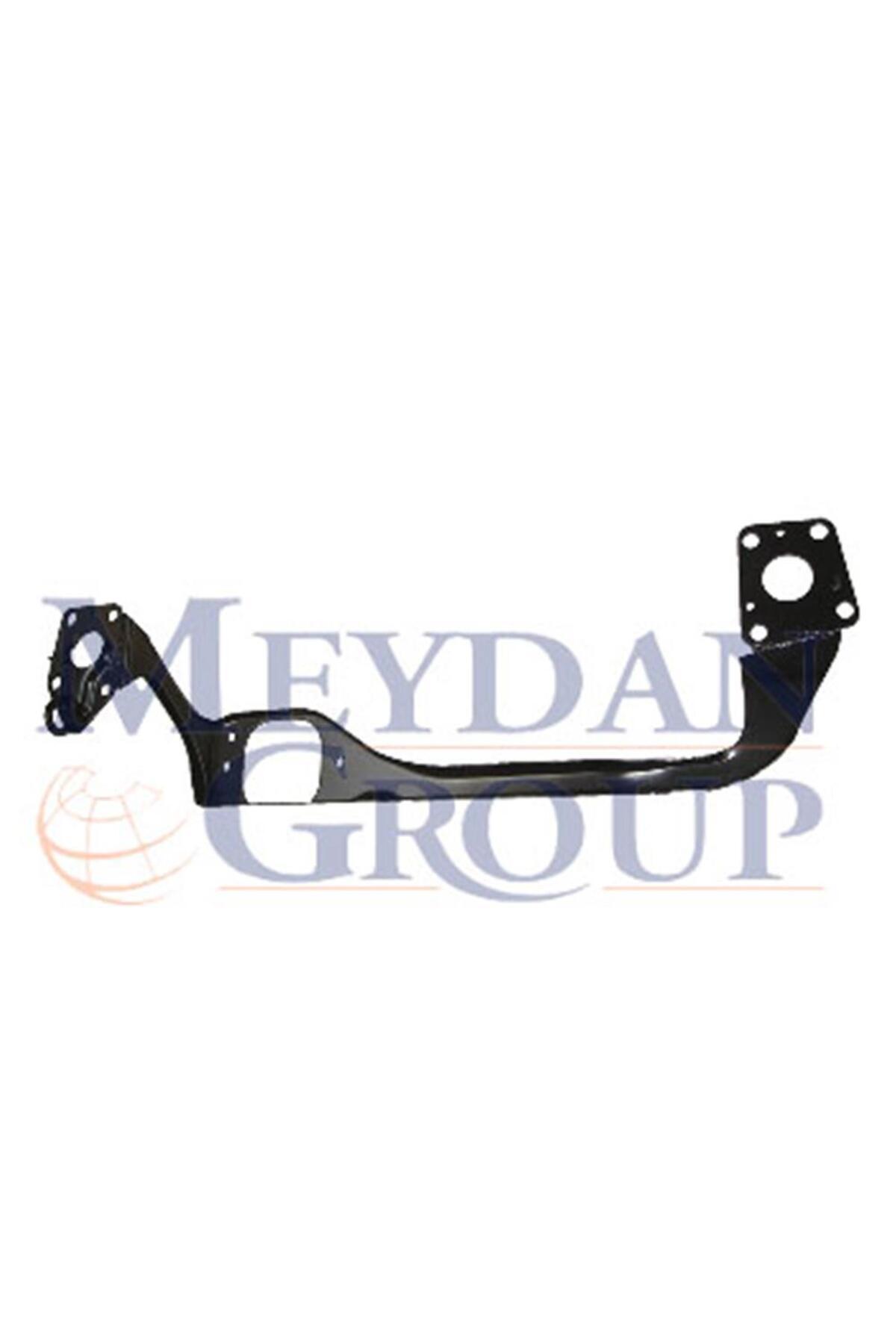 Fren diski; Ön Takım (2 Adet) BMW 525 i Touring xDrive 9/2008 - 8/2010 160 kW E 61 N53 B30A
