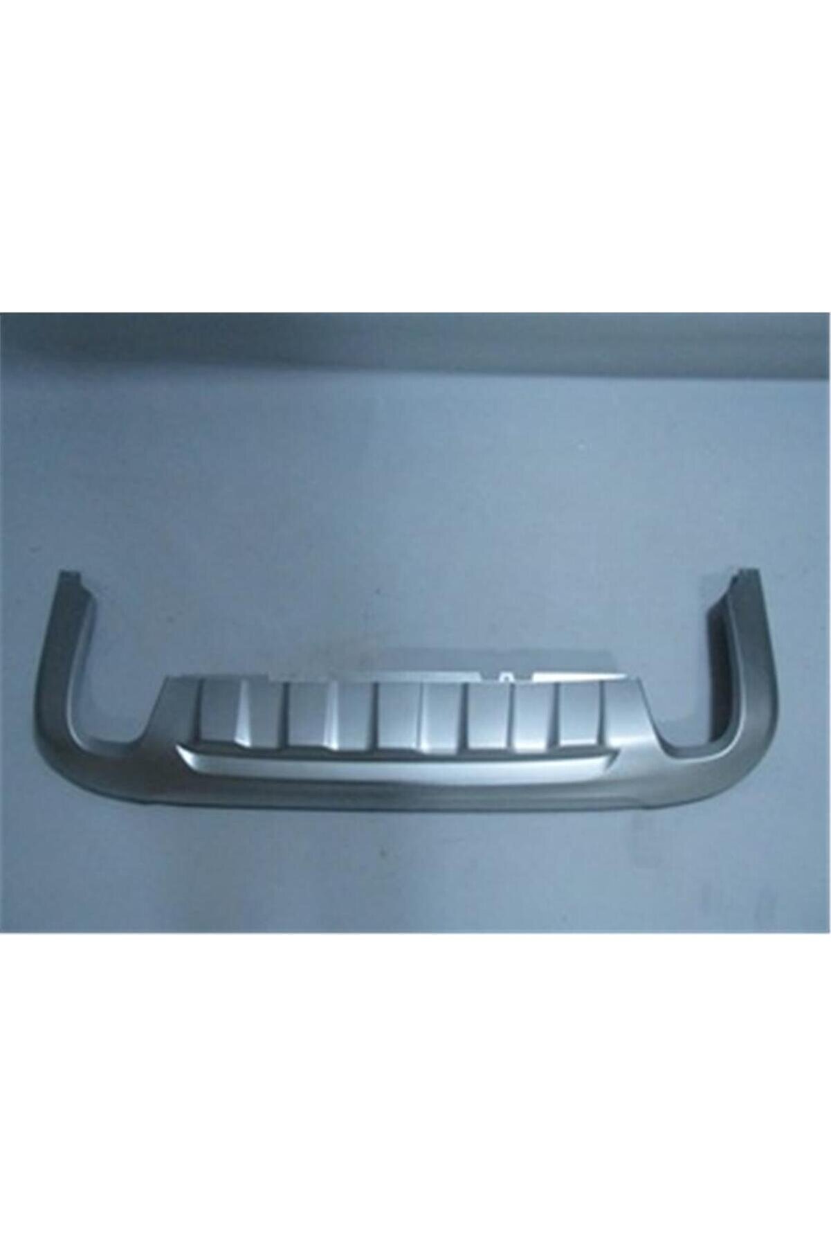 TOYOTA HILUX- PICK UP LN145- 1998-2001- ÖN TAMPON (NİKELAJLI 4X2 İNCE TİP)