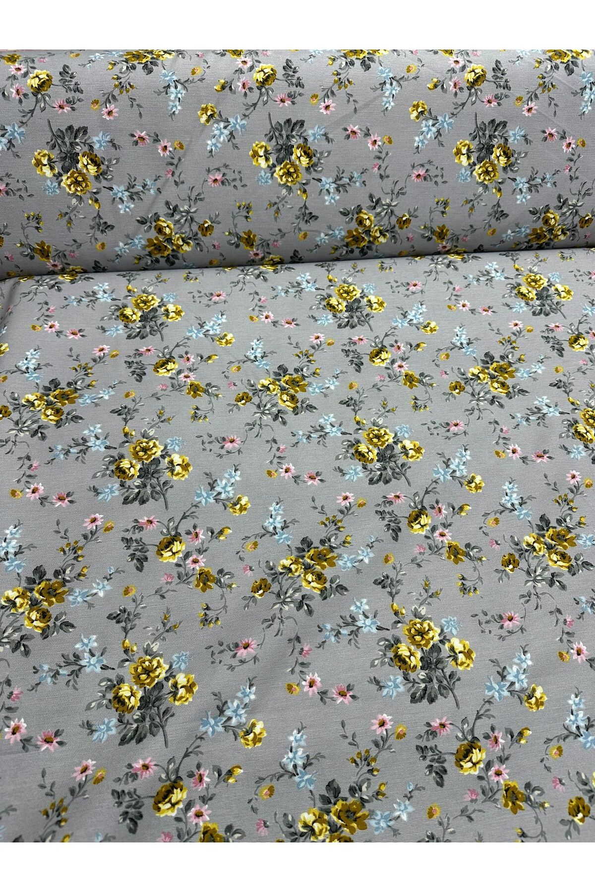 DünyaKumaş Duck Kumaş