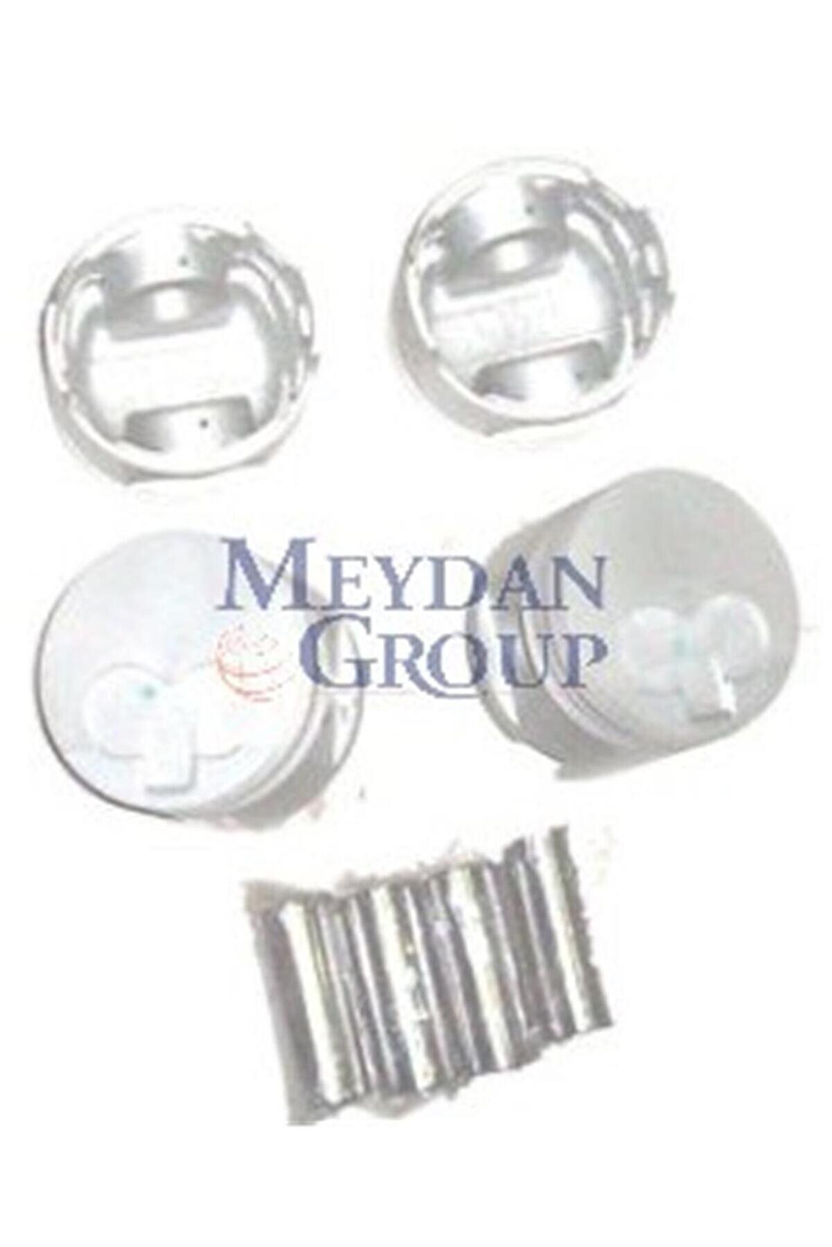 OEM NO 13101-54070-050 UYUMLU TOYOTA HIACE MİNİBÜS 89/97 PİSTON 0.50 (2L) 2.4cc (92.5X2X2X4)(TIK)