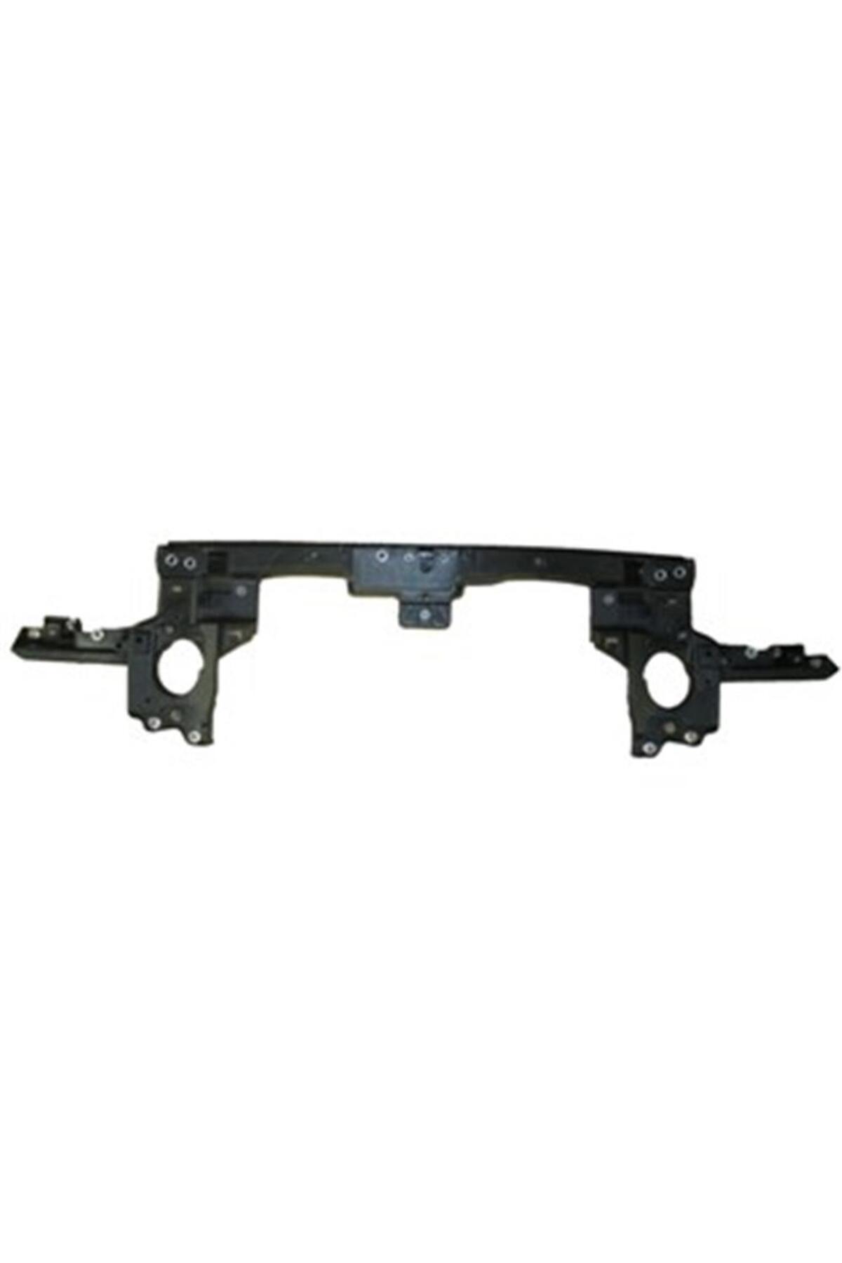 OEM NO 7P6805594B UYUMLU VOLKSWAGEN TOUAREG 10/14 ÖN PANEL PLASTİK