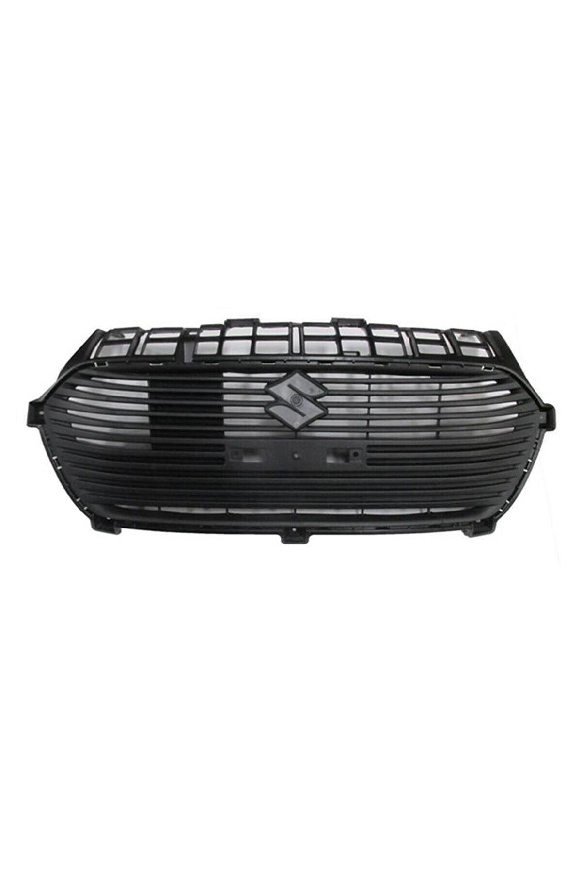 OEM NO 71741-52R00-5PK UYUMLU SUZUKI SWIFT 18/20 ÖN PANJUR SİYAH