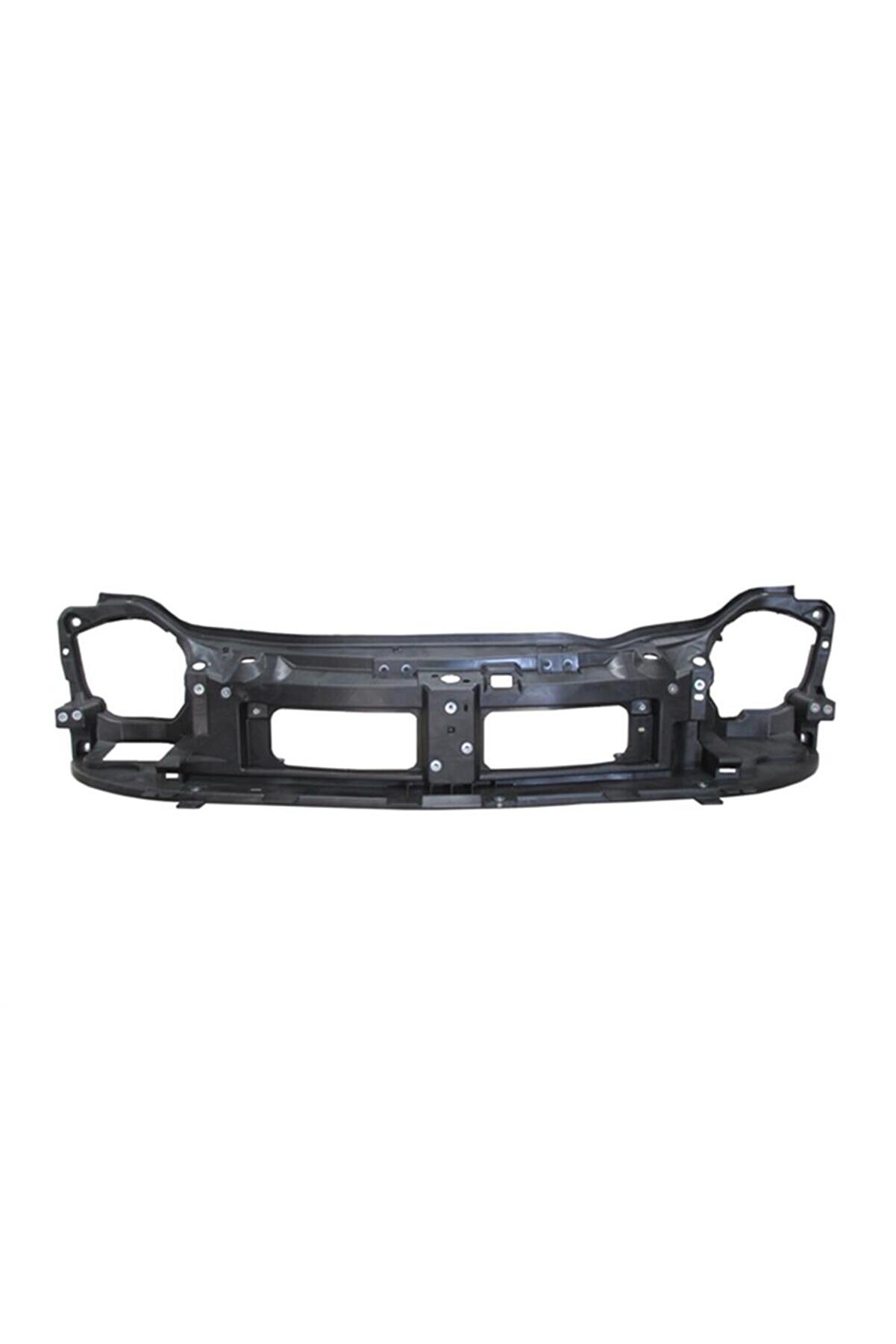 OEM NO 4417307 UYUMLU RENAULT TRAFIC 2 04/14 ÖN PANEL KOMPLE (PLASTİK)