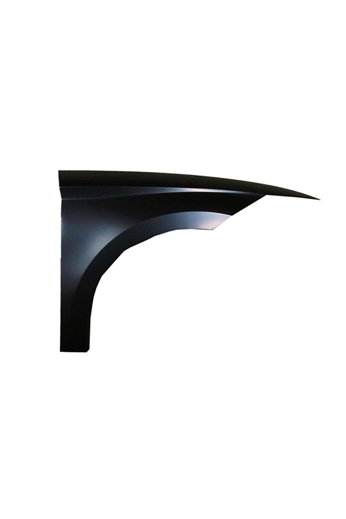 OEM NO 6F0821106A UYUMLU SEAT IBIZA 17/24 ÖN ÇAMURLUK DELİKSİZ SAĞ