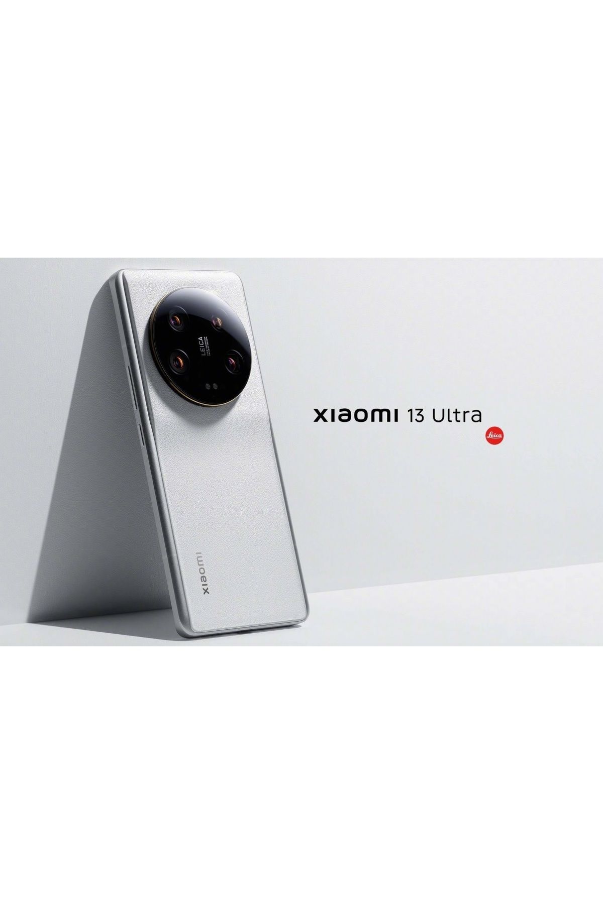 Xiaomi Mi? 13 Ultra 12gb Ram 256 Gb Hafiza Akilli Cep Telefonu (türki?ye Garanti?li?)