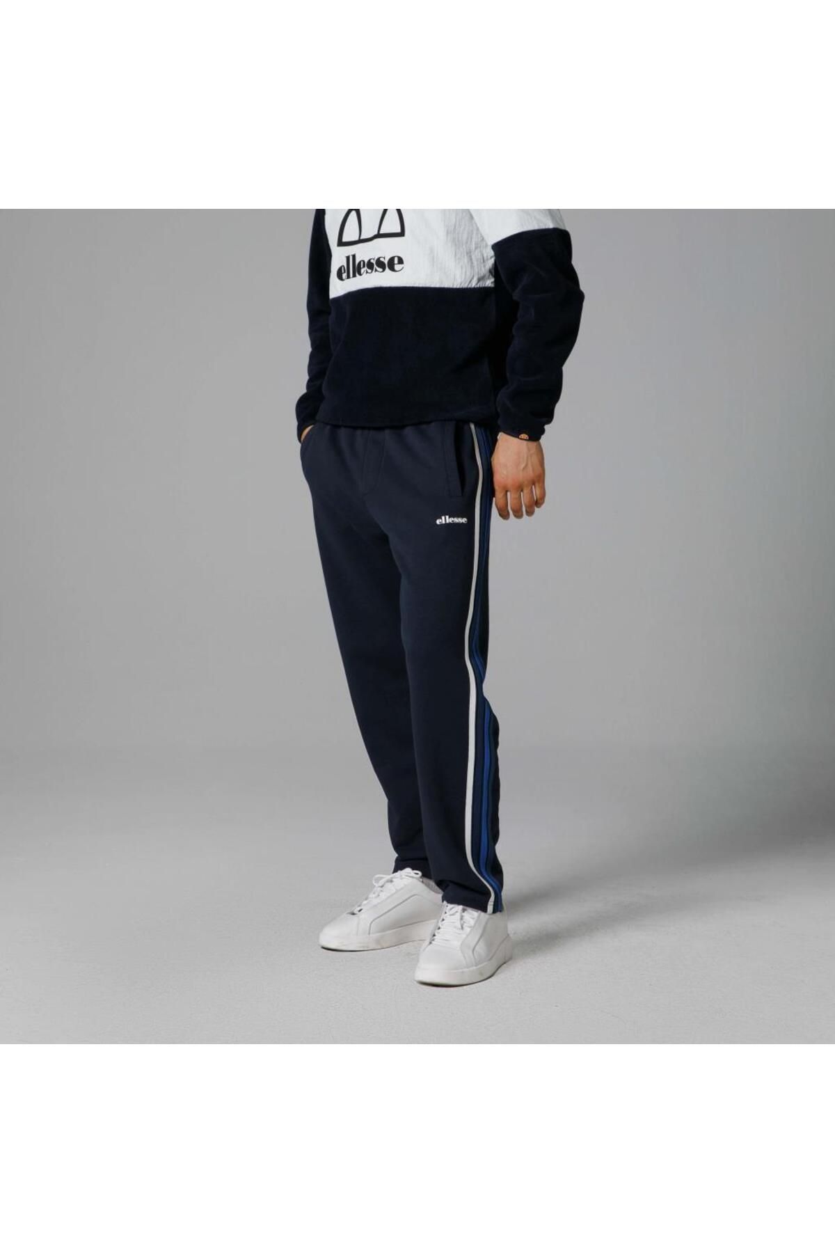 Ellesse Jogger Erkek Eşofman Altı EM265-NV