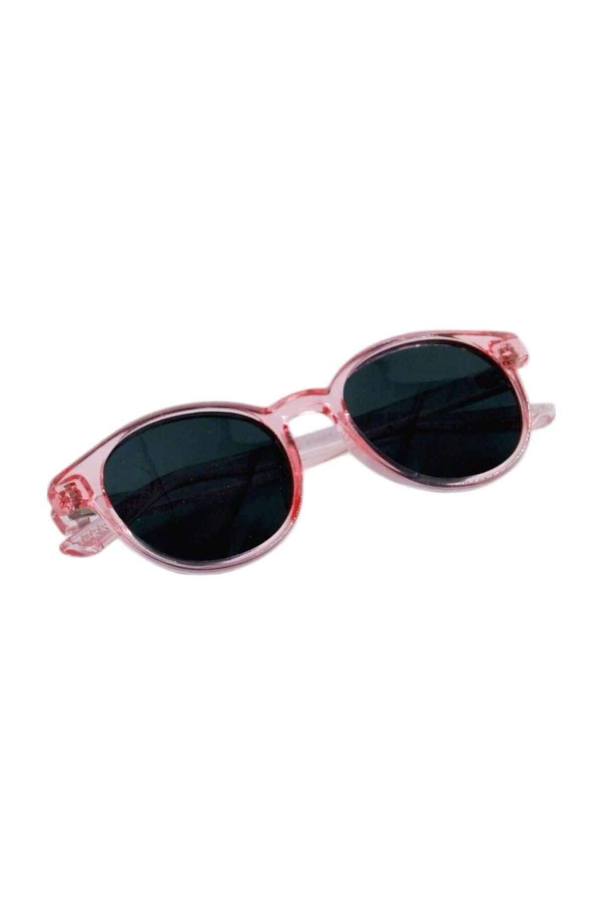 By Donetto Yeni Ürün %100 Uv Koruma Ve Polarize-unisex ( 3-9 Yaş ) Pembe Çocuk Güneş Gözlüğü