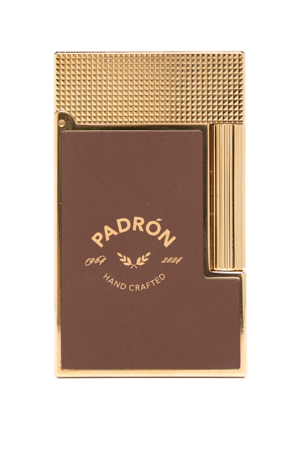 S.T. Dupont X Padrón Ligue 2 Çakmak C16014