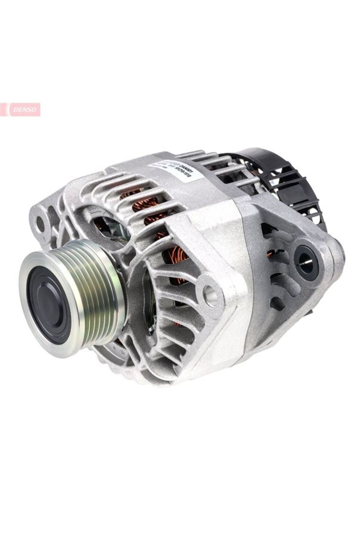 Fiat Alternator 12v 105a Mako Tip Doblo 1,9 Marea Punto Stilo Alfa 145 147 146 156 - Dan501