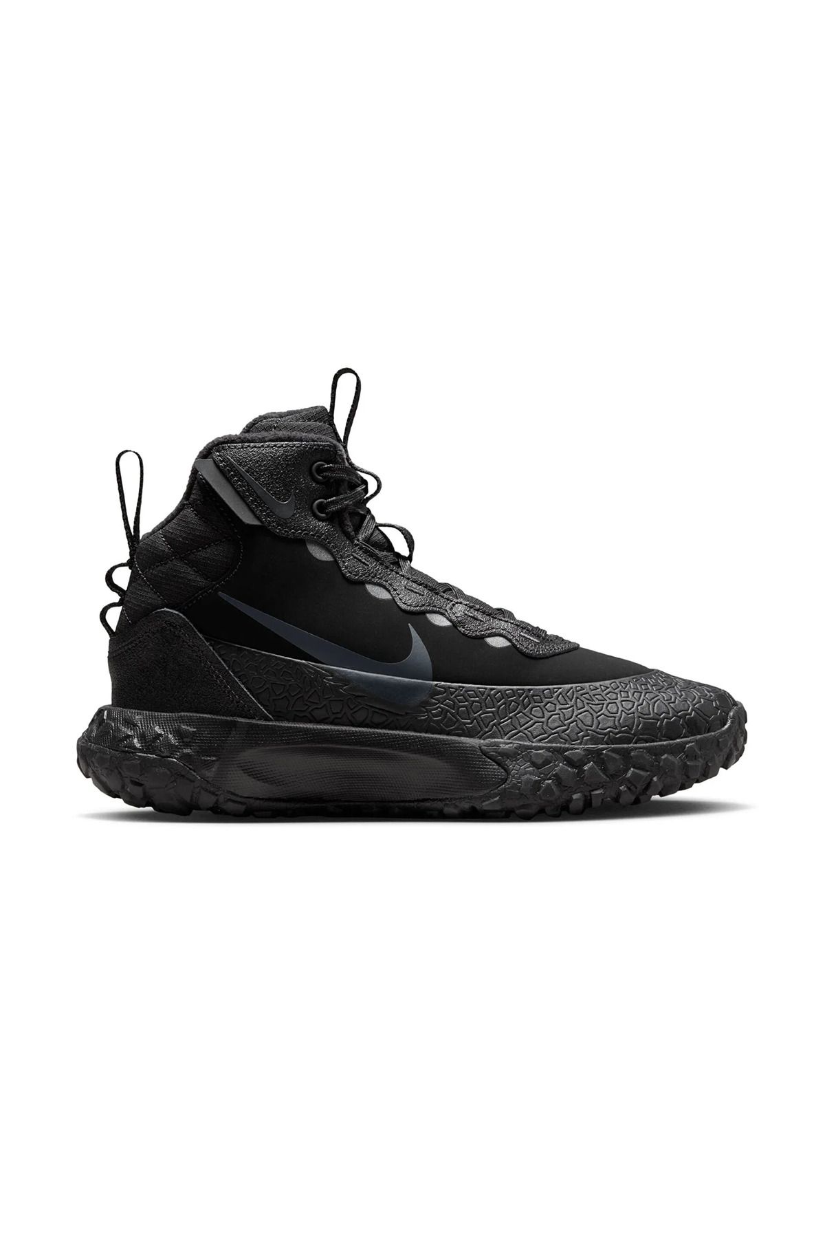 Nike Trekking Botu Hikeda FV4173-001 Siyah