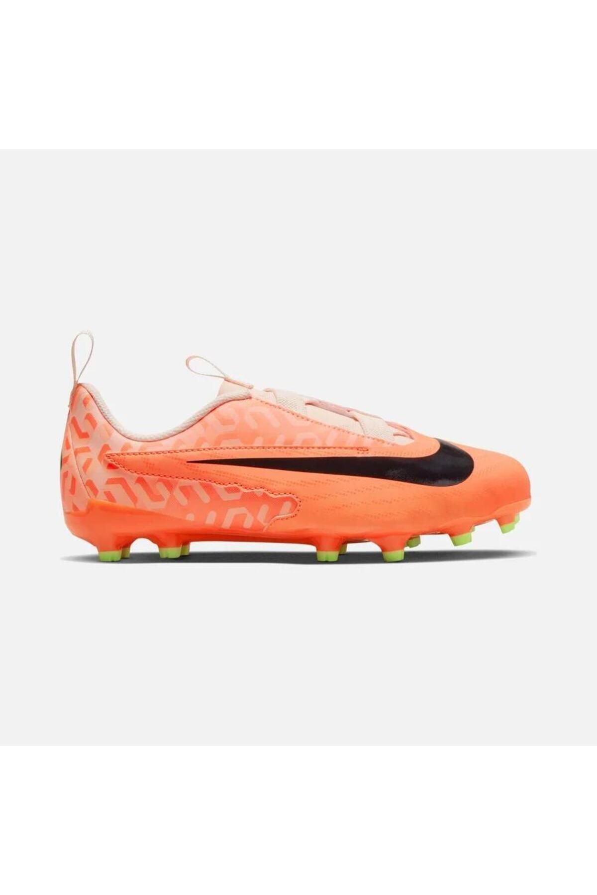 Nike Jr Phantom Gx Acad Wc Fg/mg Çocuk Çim Zemin Kramponu