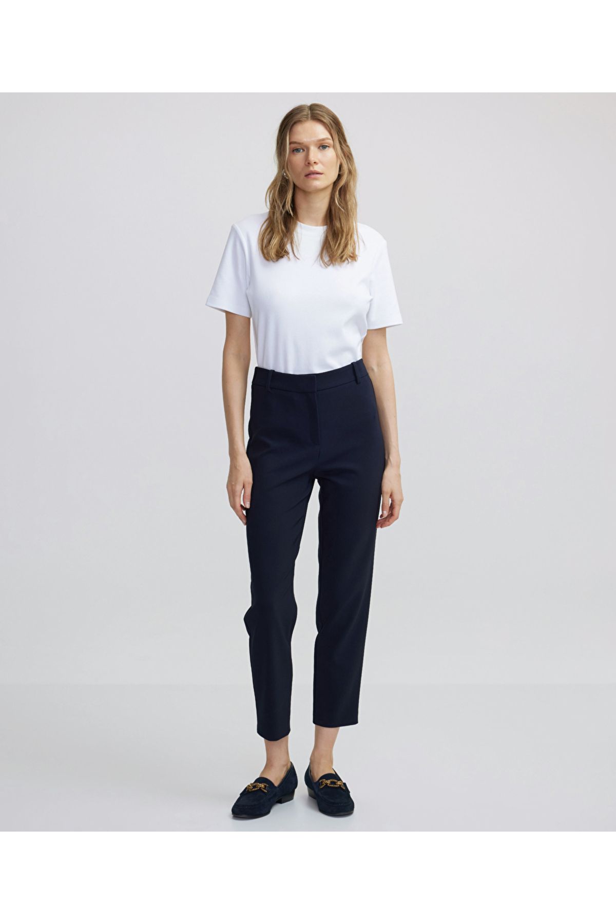 İpekyol Skinny fit pantolon