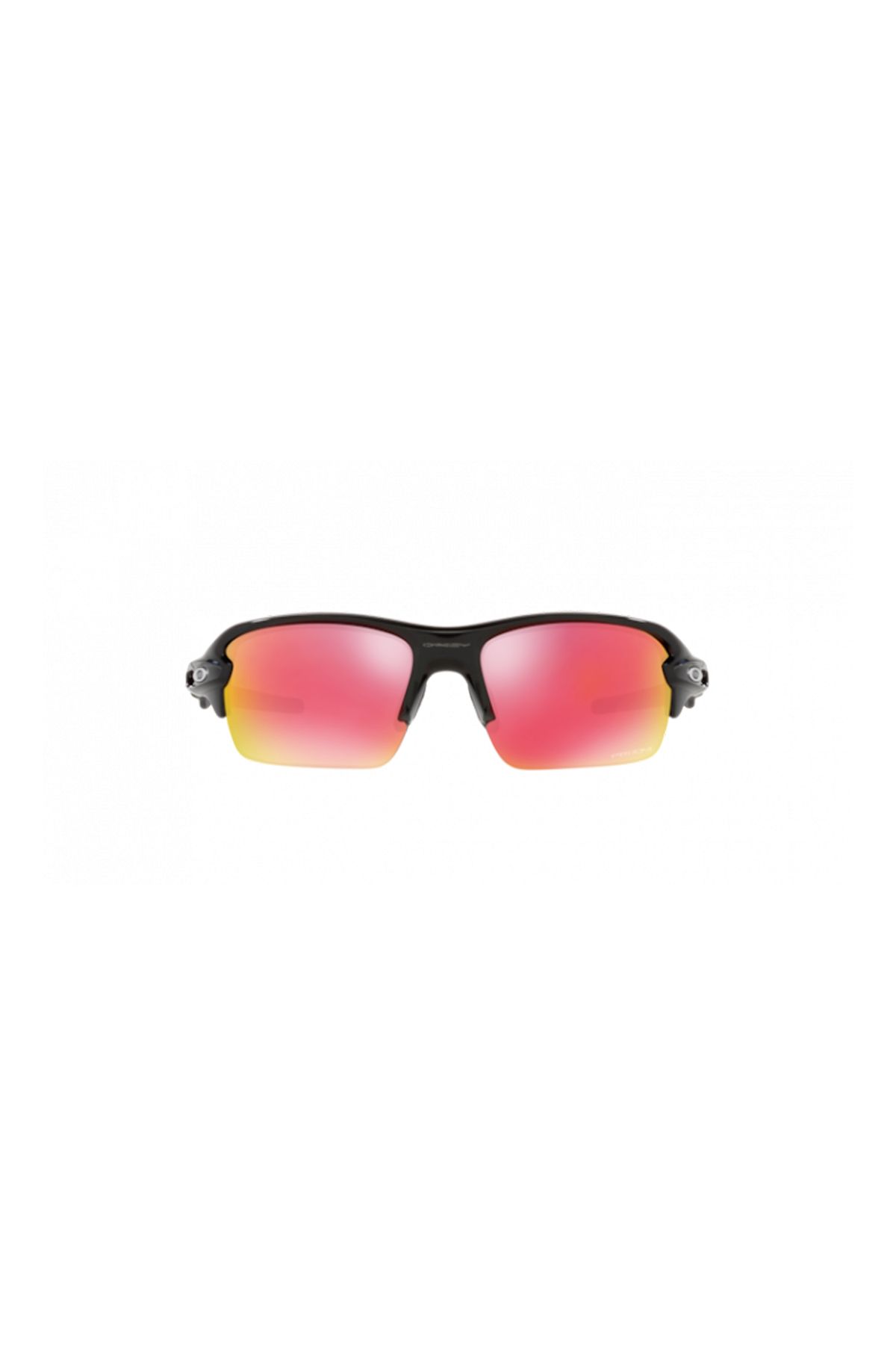 Oakley Unısex Çocuk Güneş Gözlüğü Flak Xs Siyah