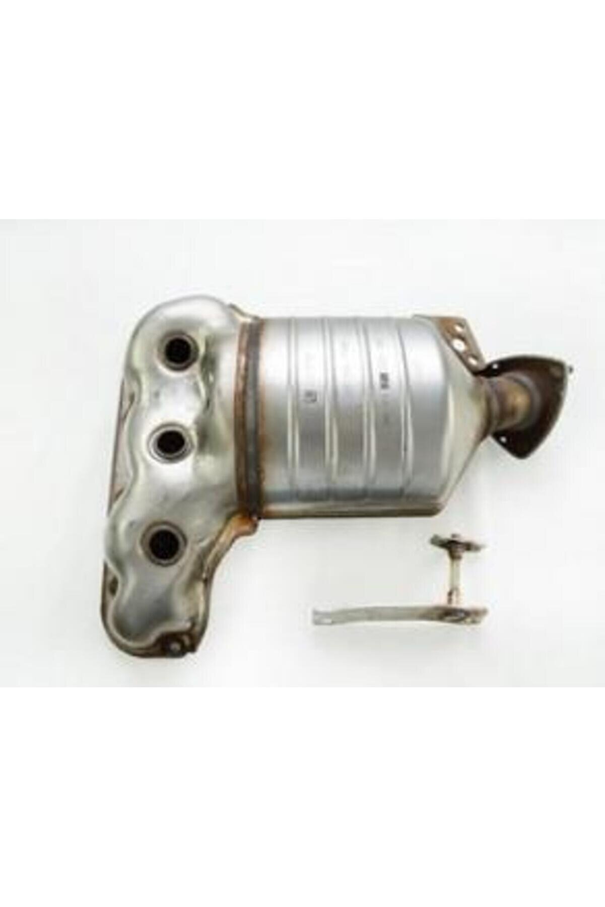 Opel Corsa D Aveo T300 1.2 1.4 Xer Katalizör Konvektör GM