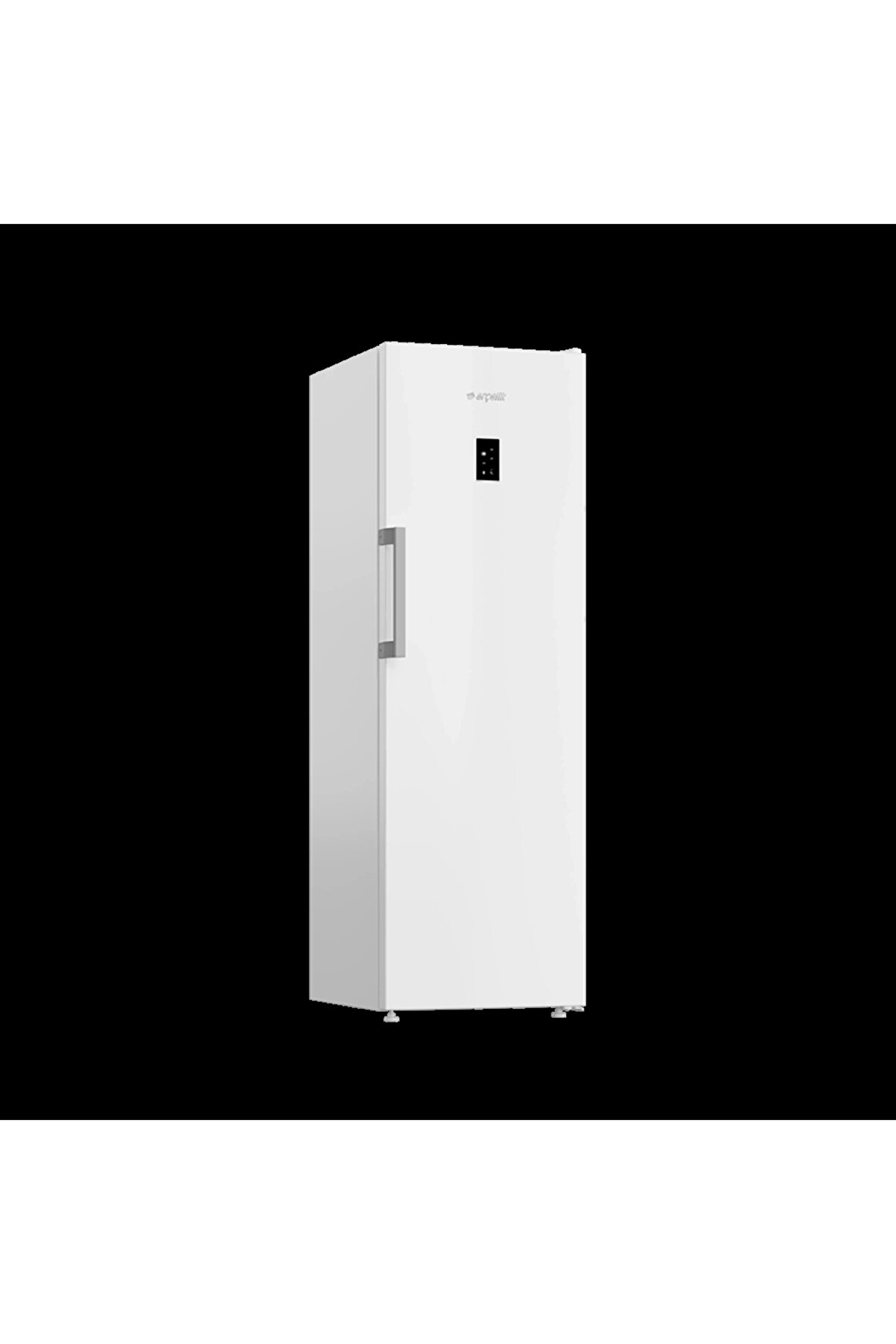 2681 EB Dikey Derin Dondurucu