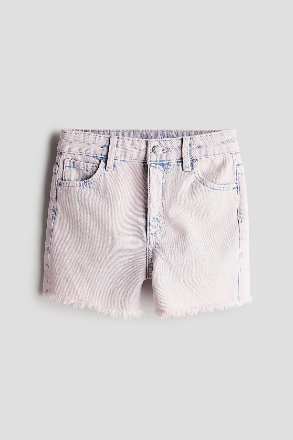 H&M Kot Şort