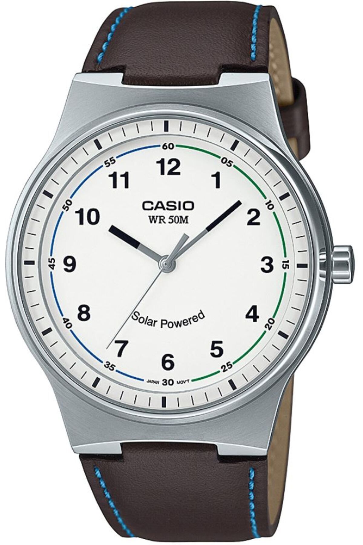 Casio Mtp-rs105l-7bvdf Erkek Kol Saati