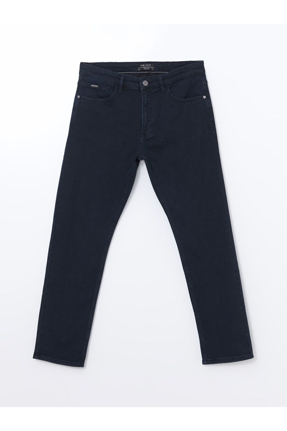 LC Waikiki LCW 779 Regular Fit Erkek Jean Pantolon