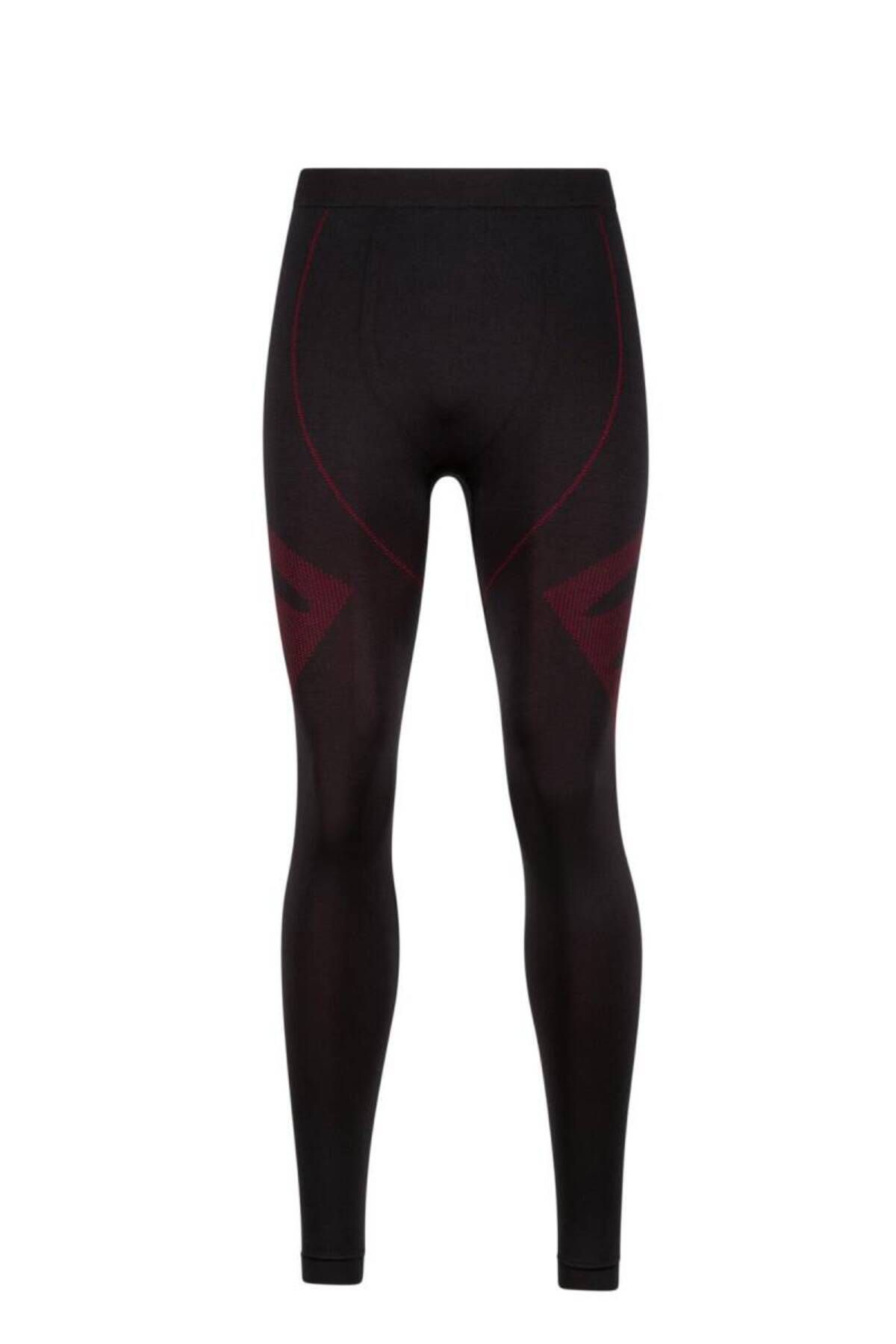 2AS MEN HEATWAVE SEAMLESS BASELAYER PANT
