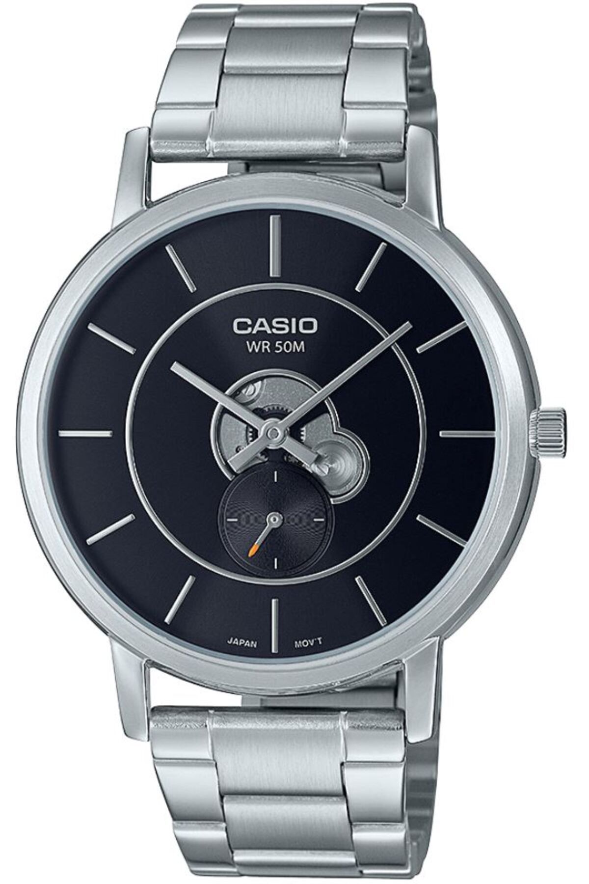Casio Mtp-b130d-1avdf Erkek Kol Saati