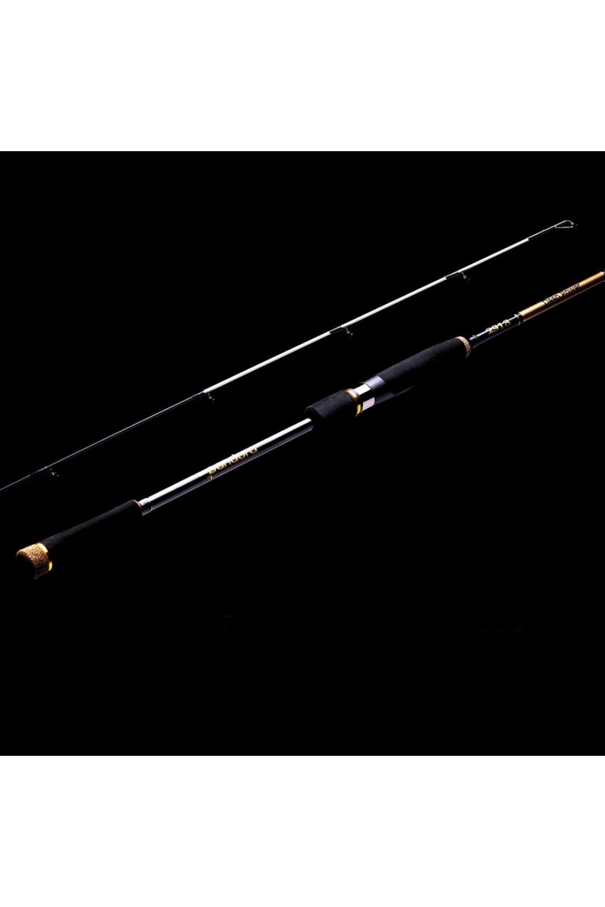 Pandora DEEP POWER 7-28G 2.10M 2PC SPIN KAMIŞ