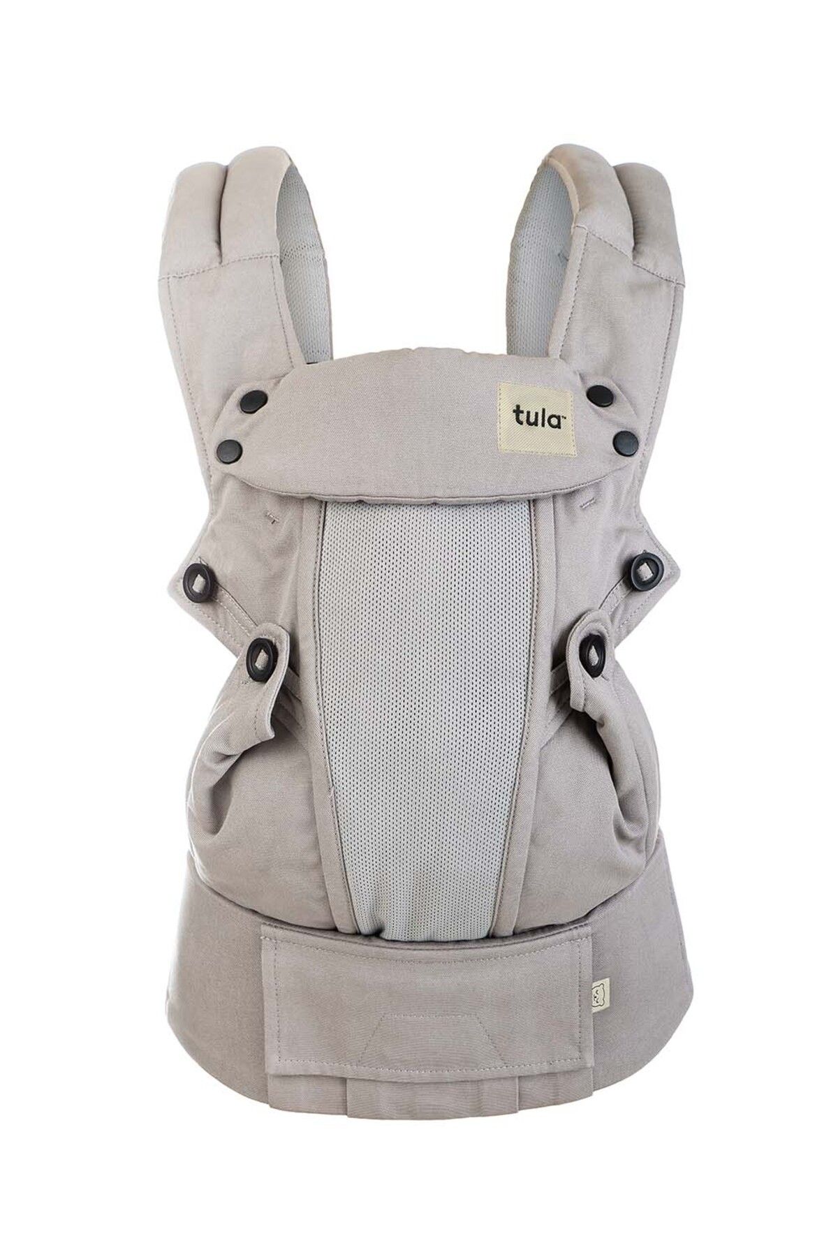 Ergobaby Tula Explore Mesh Kanguru , Doğumdan itibaren 3 farklı taşıma pozisyonlu