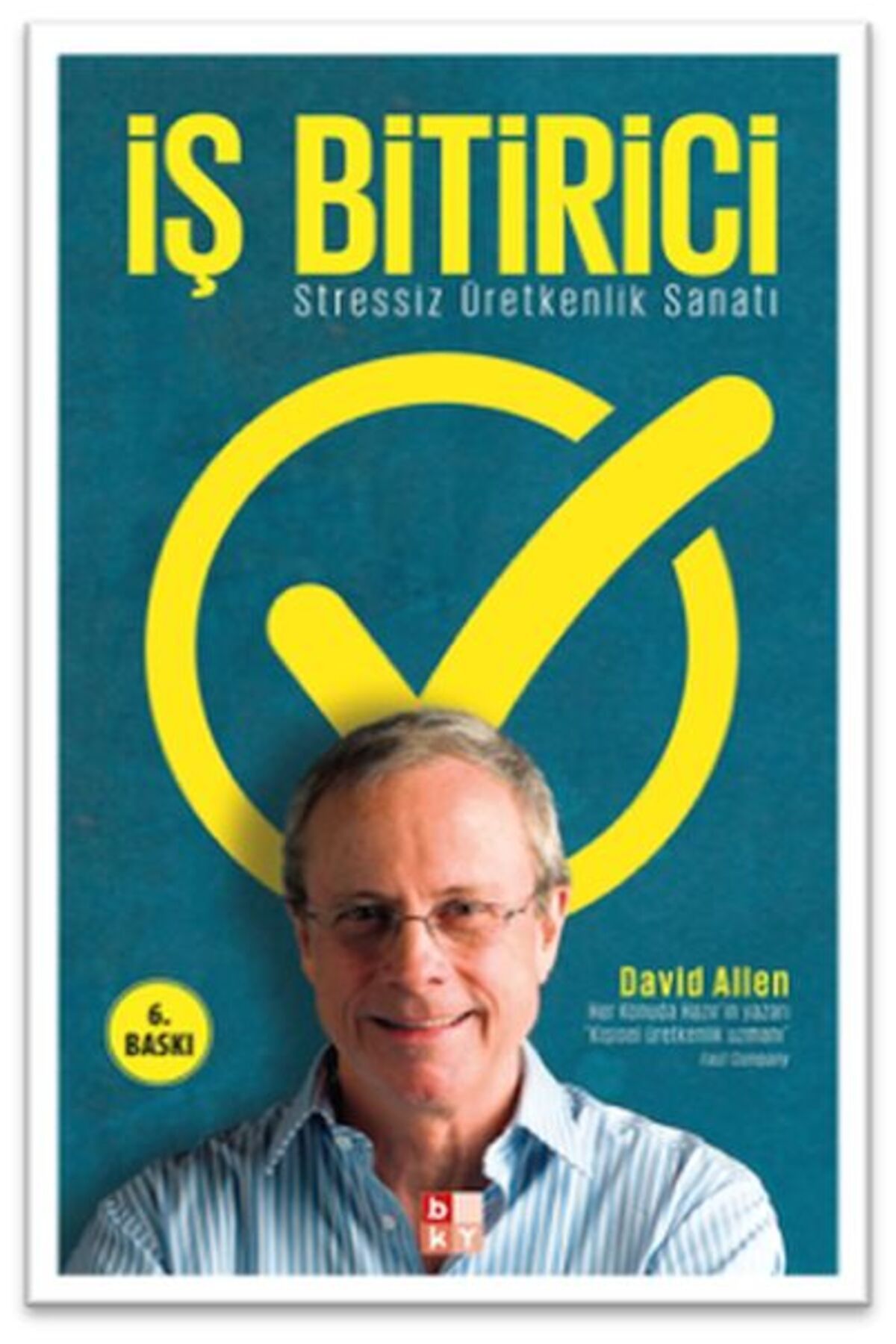Genel Markalar Iş Bitirici