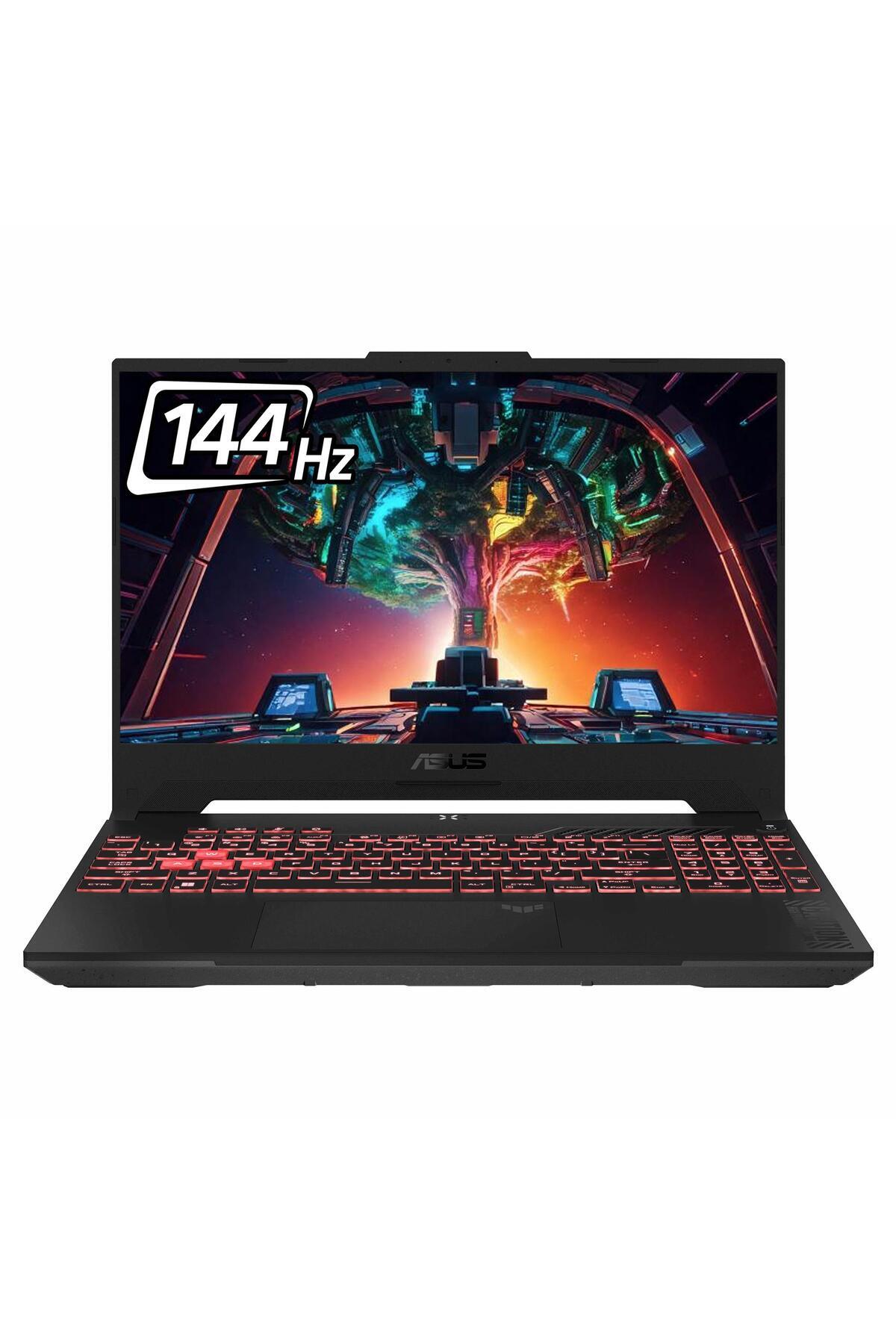 TUF Gaming A15 FA507NUR-LP005A21 Ryzen7 7435HS 64GB 2TBSSD RTX4050 15.6