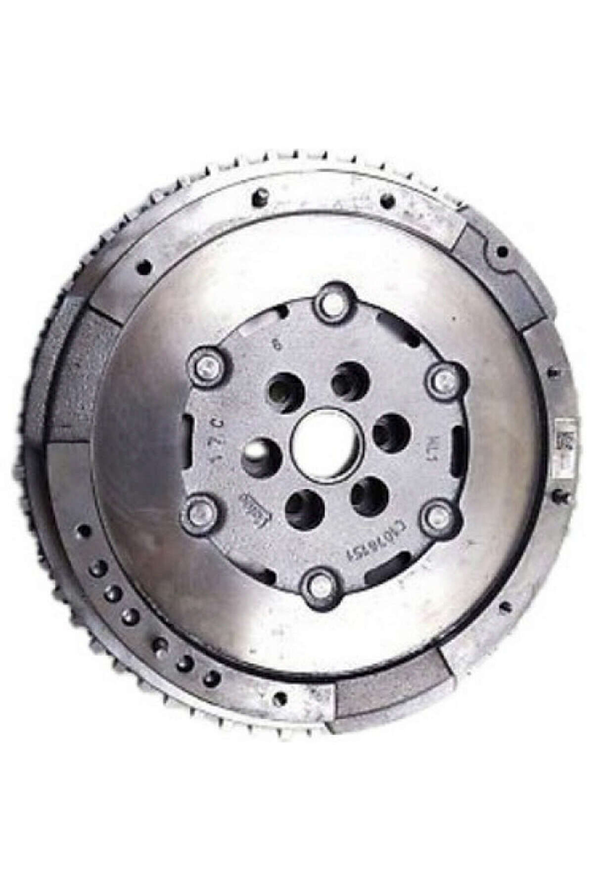 VOLAN RENAULT CLIO V 19 MEGANE IV 15 CAPTUR II 20 DACIA DUSTER II 18 JOGGER 23 1.0Tce H4D GNZRZ
