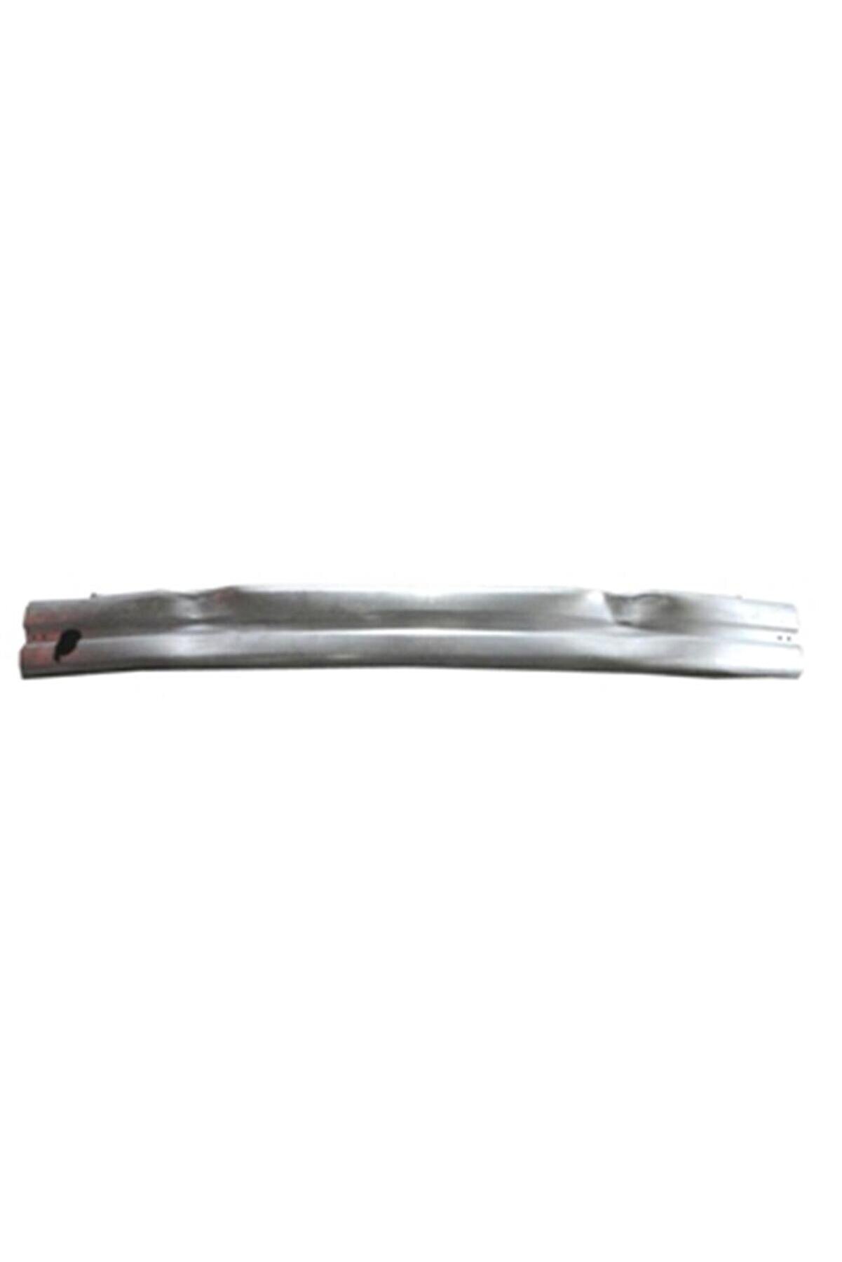 AUDI A4- 2005-2006- ÖN TAMPON DEMİRİ ALÜMİNYUM