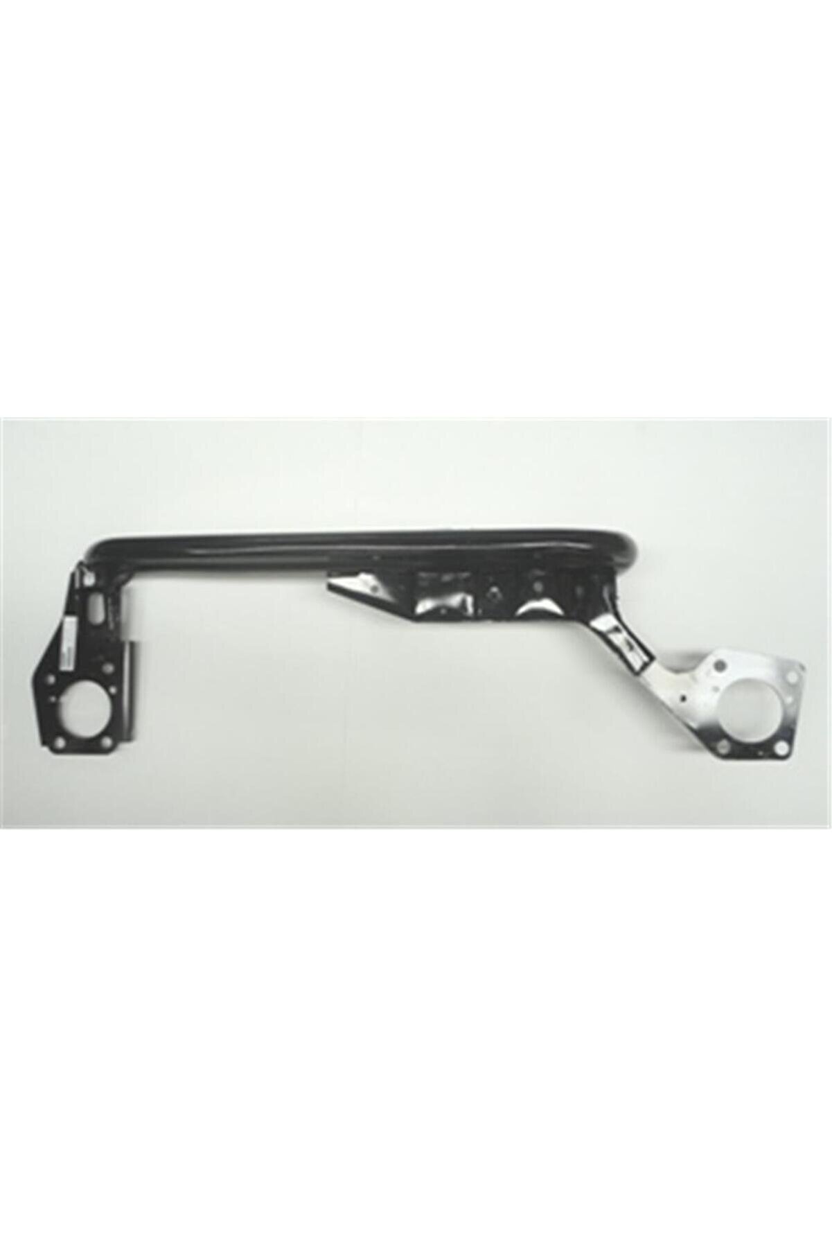OEM NO 8E0199521BP UYUMLU AUDI A4 02/05 MOTOR BEŞİK SACI (1.8CC)