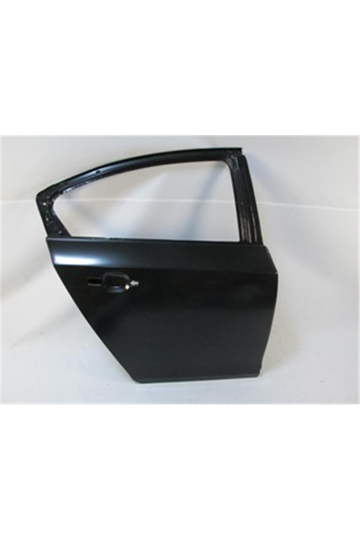 CHEVROLET CRUZE- 09/14; ARKA KAPI KOMPLE SAĞ TARAF -MASTİKLİ (BFN)