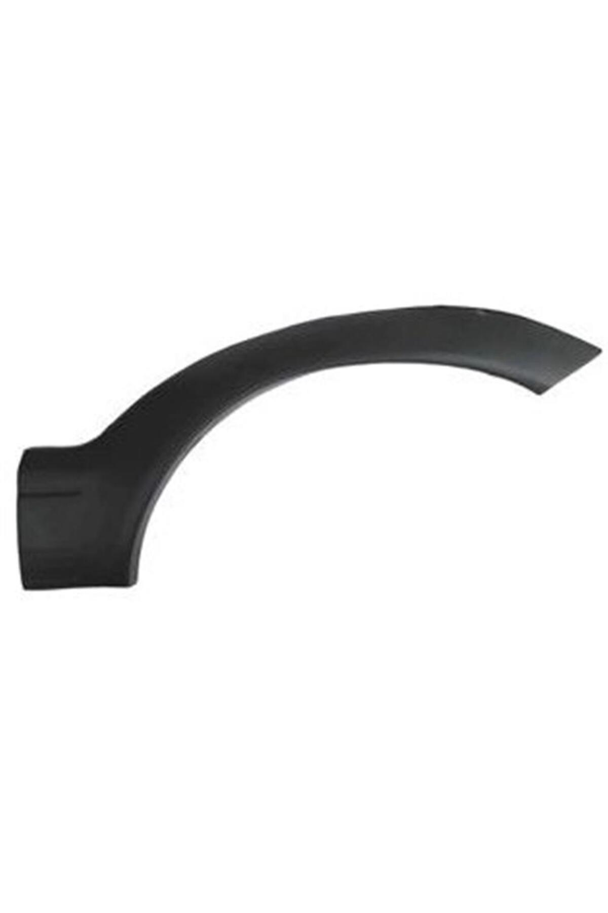 OEM NO 75621-87409-030 UYUMLU DAIHATSU TERIOS 04/05 ÖN ÇAMURLUK AĞZI PLASTİĞİ SAĞ KOYU GRİ (MY)