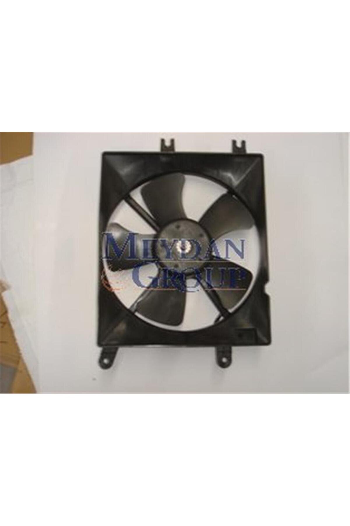 OEM NO 17101-85Z00 UYUMLU CHEVROLET LACETTI SD 05/09 KLİMA FAN DAVLUMBAZI (5 KANAT)