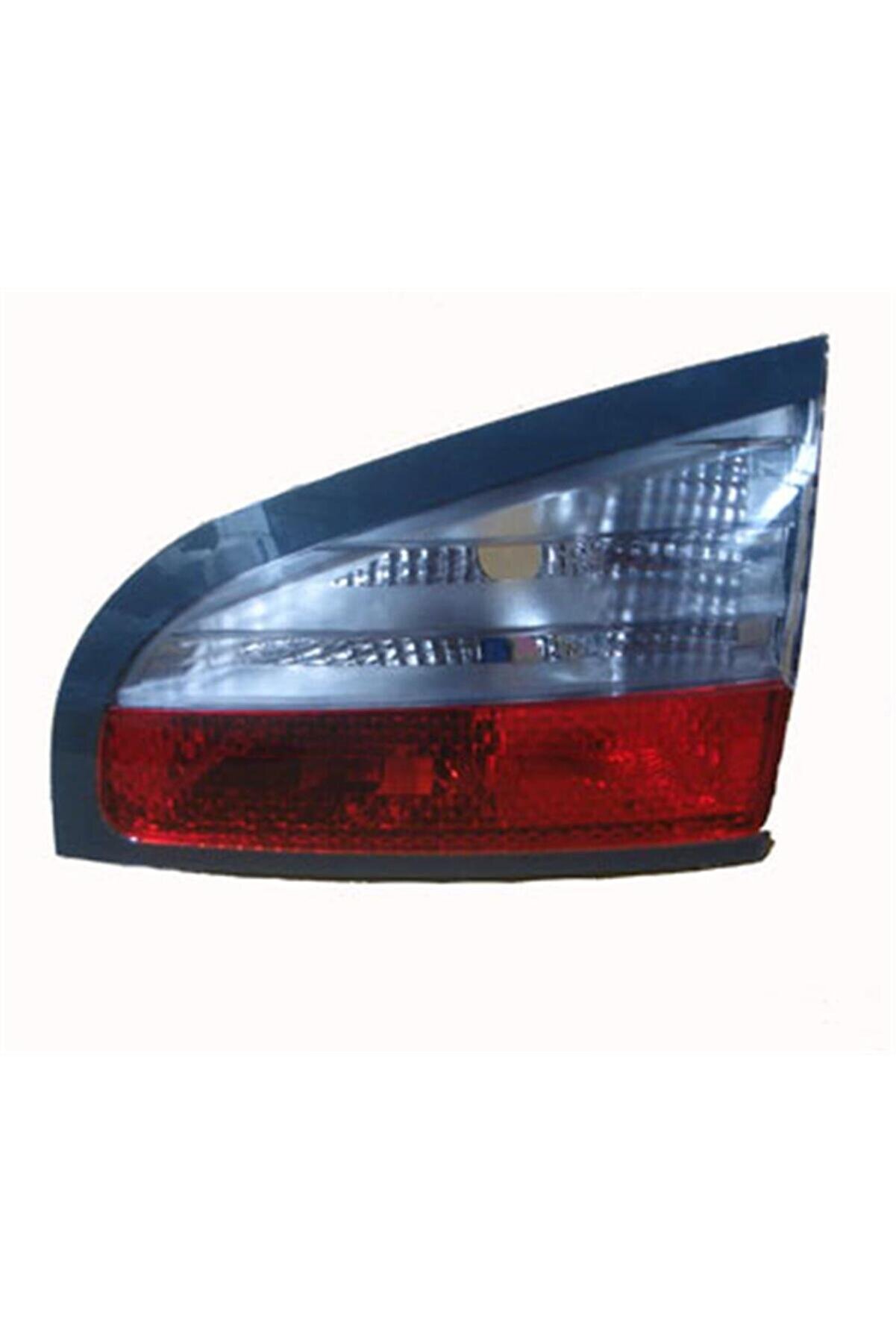FORD S MAX- 07/09; İÇ STOP LAMBASI SAĞ TARAF KIRMIZI/BEYAZ (FAMELLA)