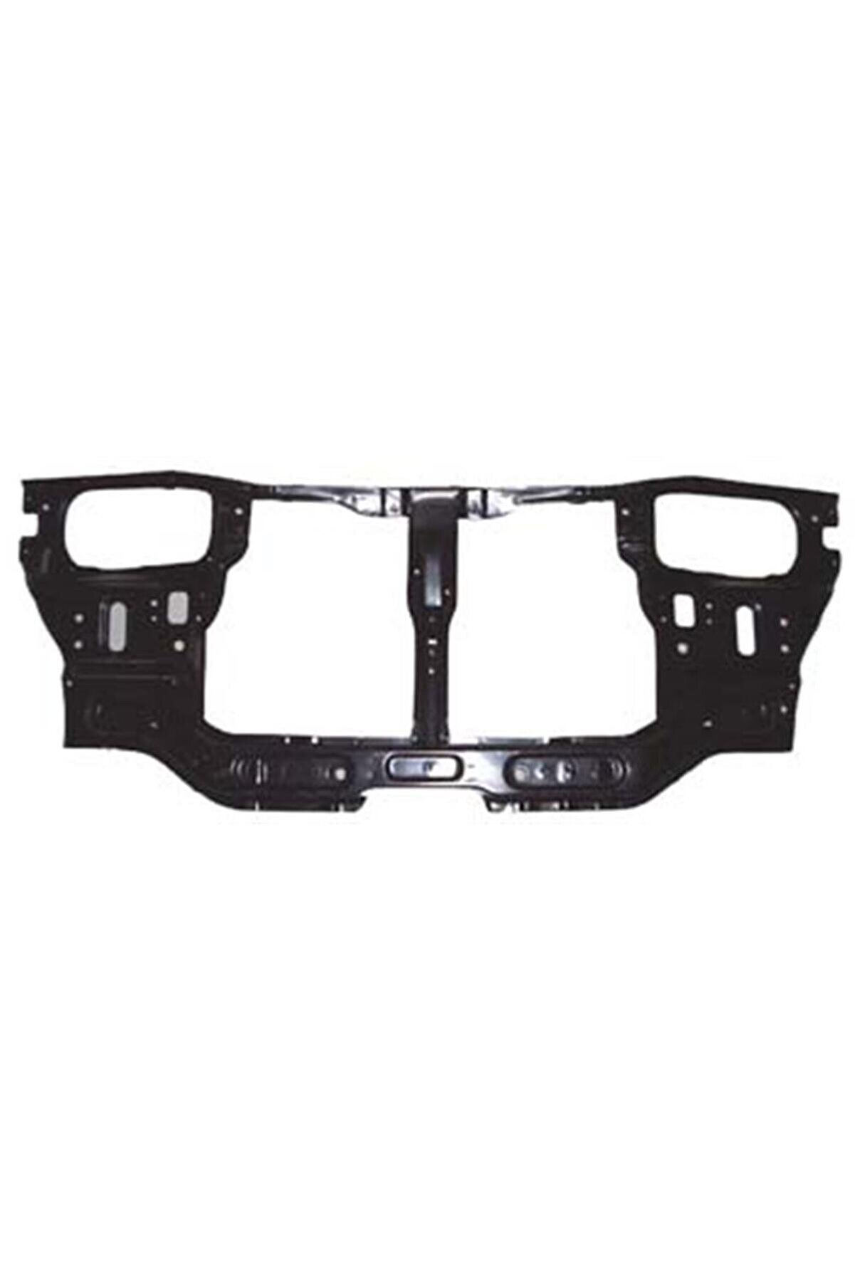 HYUNDAI ACCENT- 1995-1997- ÖN PANEL SİYAH