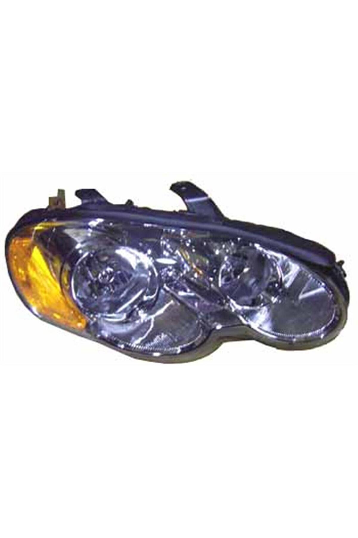 CHRYSLER SEBRING- 03/05; FAR LAMBASI SAĞ TARAF (COUPE) MANUEL/ELEKTRİKLİ AMERİKAN VERSİYONU (EAGLE E
