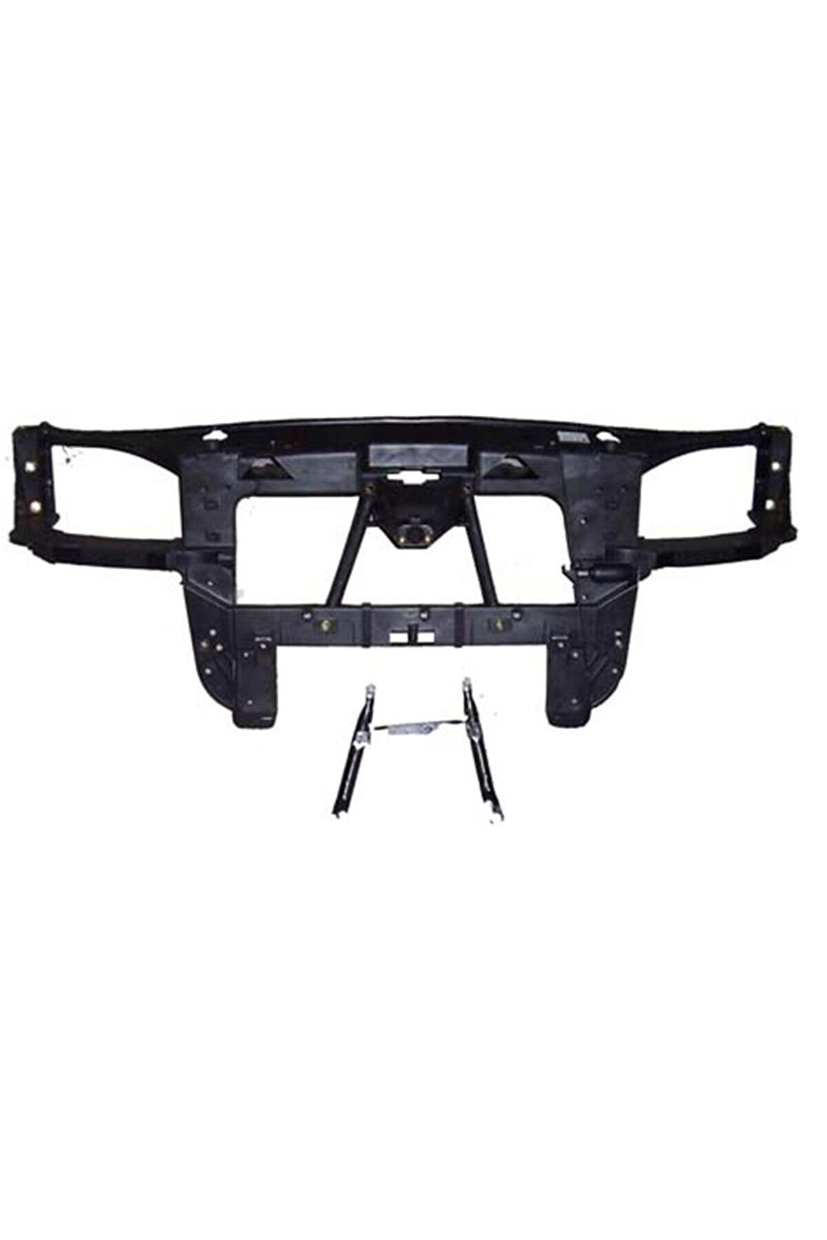 OEM NO 1S718190AAA UYUMLU FORD MONDEO 01/04 ÖN PANEL PLASTİK BENZİNLİ/DİZEL (1.8cc/2.0cc)