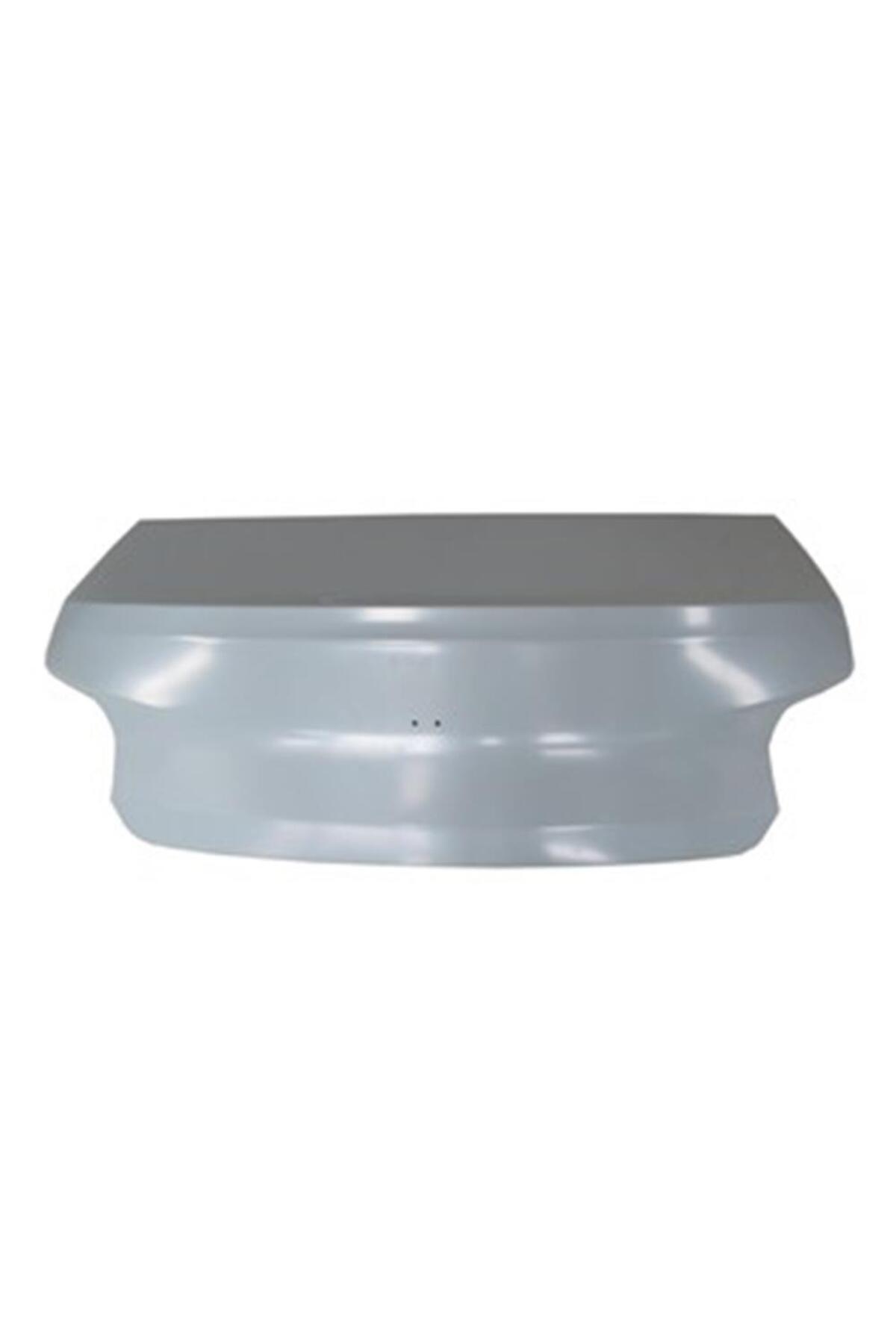 OEM NO 9675044480 UYUMLU CITROEN C ELYSEE 12/16 ARKA BAGAJ KAPAĞI (ÇEKOMASTİK ÇEKİLİ)