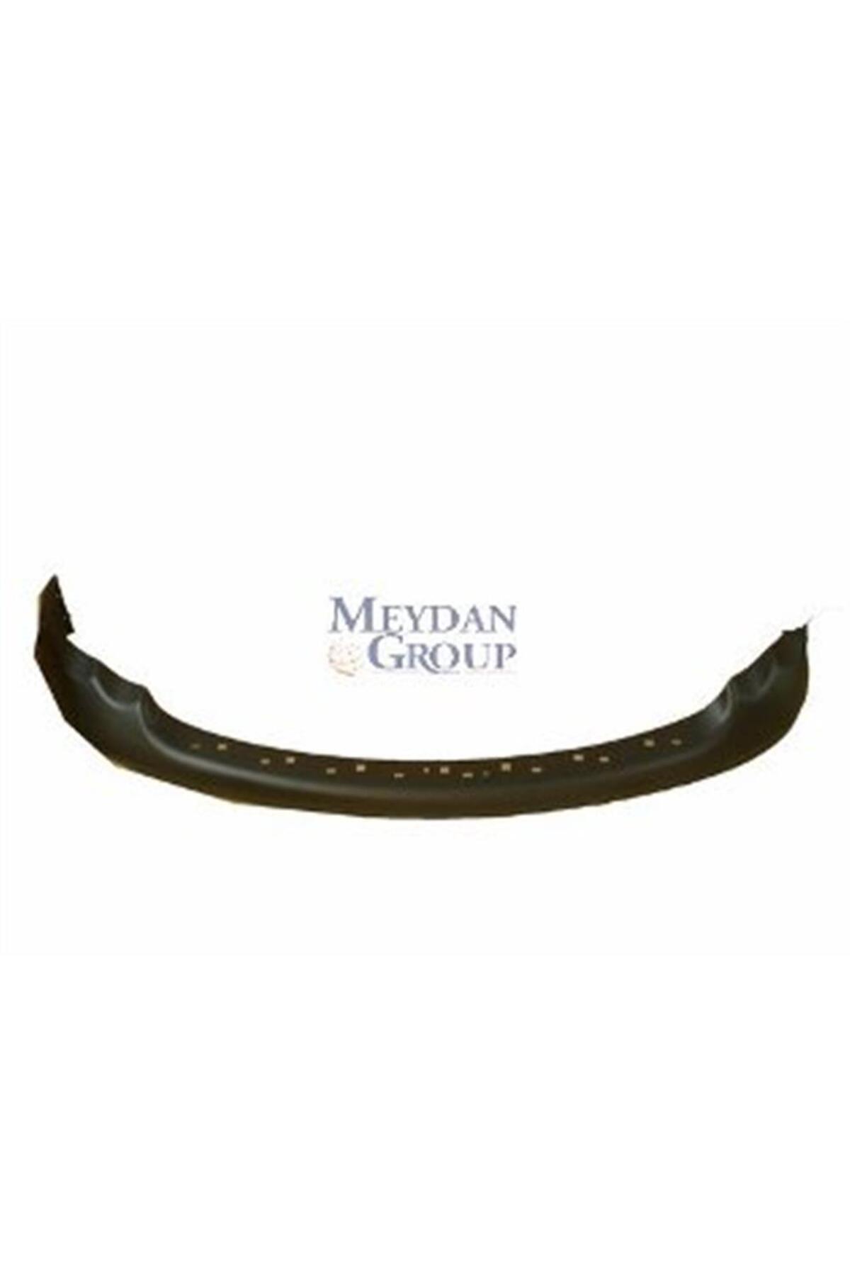 OEM NO 5073002AB UYUMLU DODGE RAM PICK UP 02/04 ÖN ÜST TAMPON (ASTARLI SİYAH