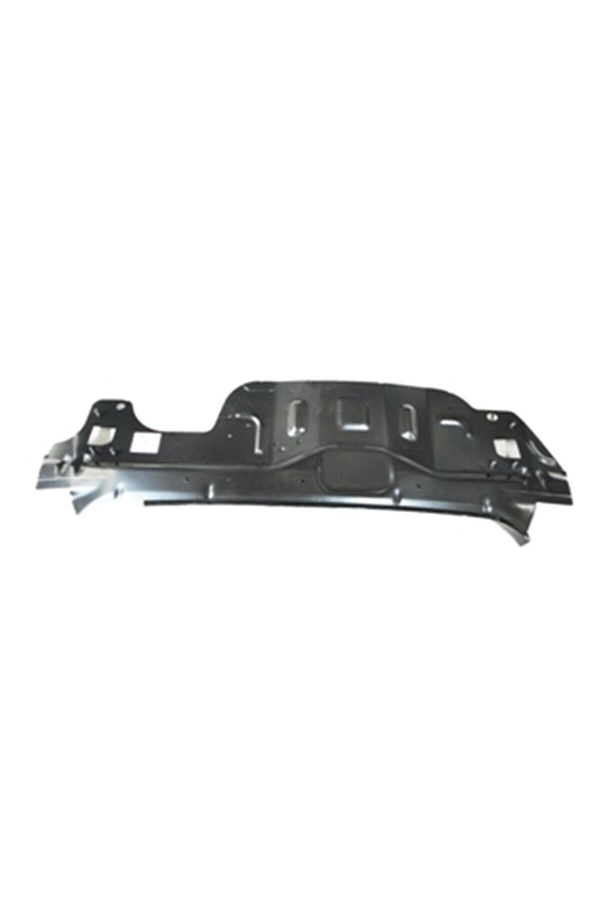 FORD FIESTA- 02/07; ARKA PANEL