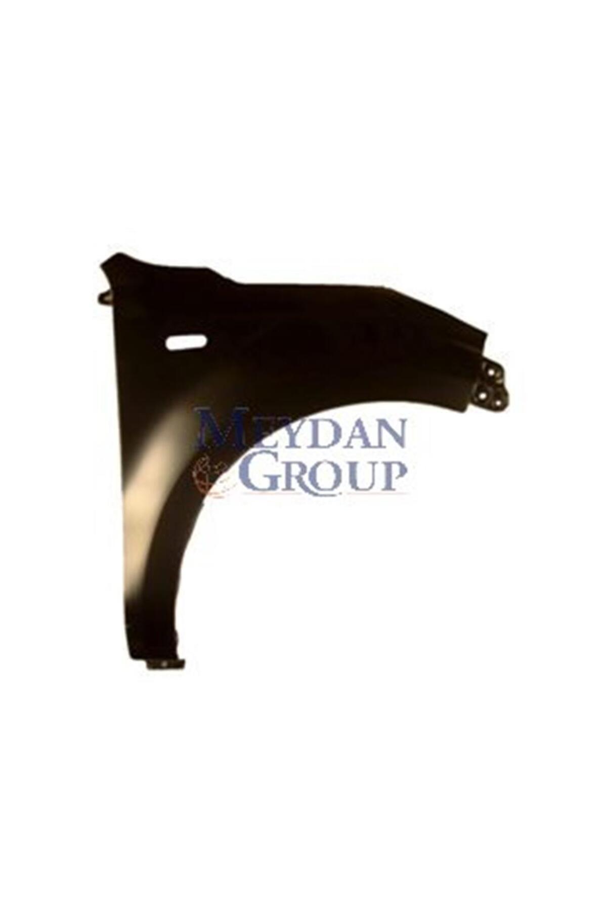 DAIHATSU TERIOS- 2006-2011- ÖN ÇAMURLUK DELİKLİ SAĞ TARAF