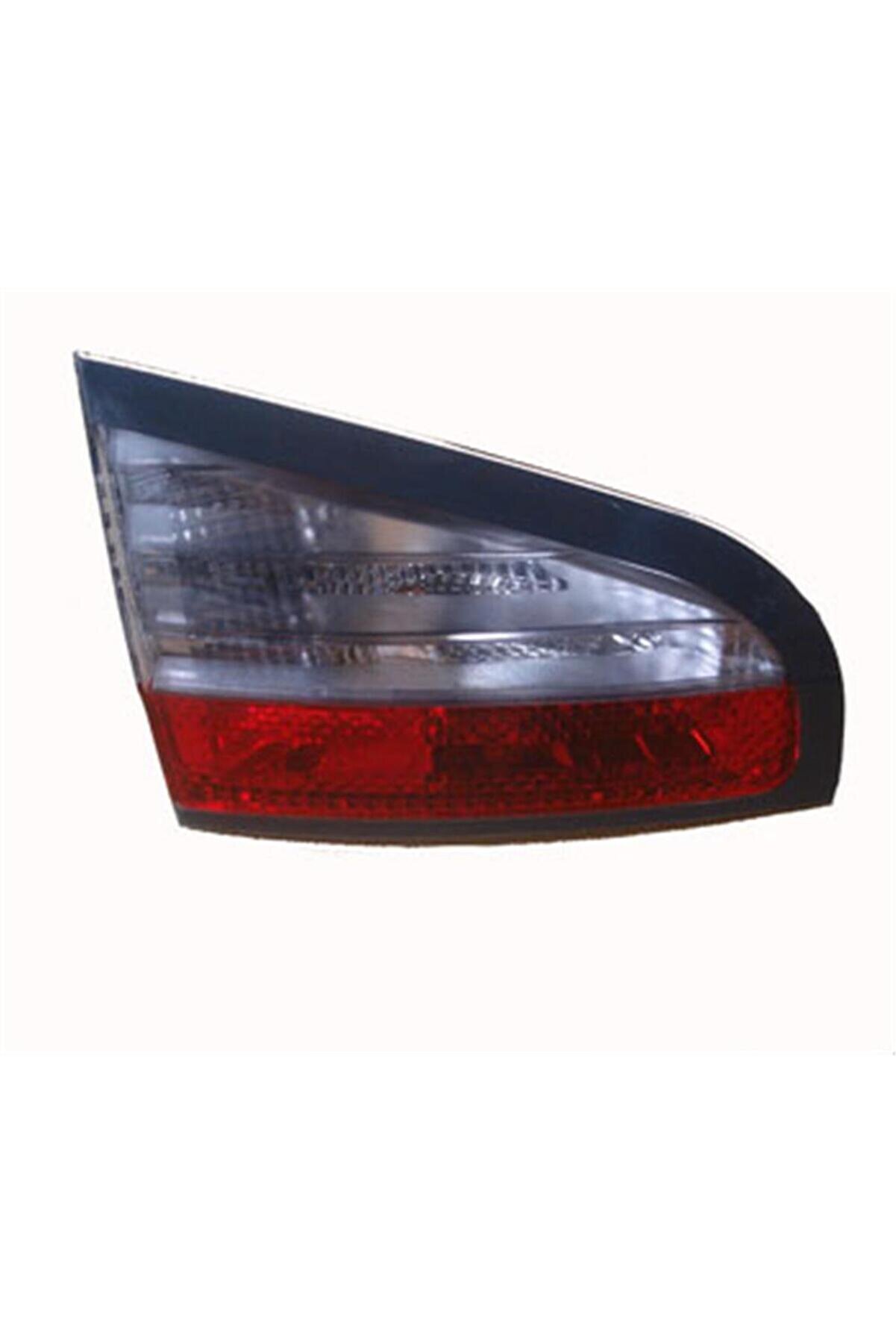 FORD S MAX- 07/09; İÇ STOP LAMBASI SOL TARAF KIRMIZI/BEYAZ (FAMELLA)