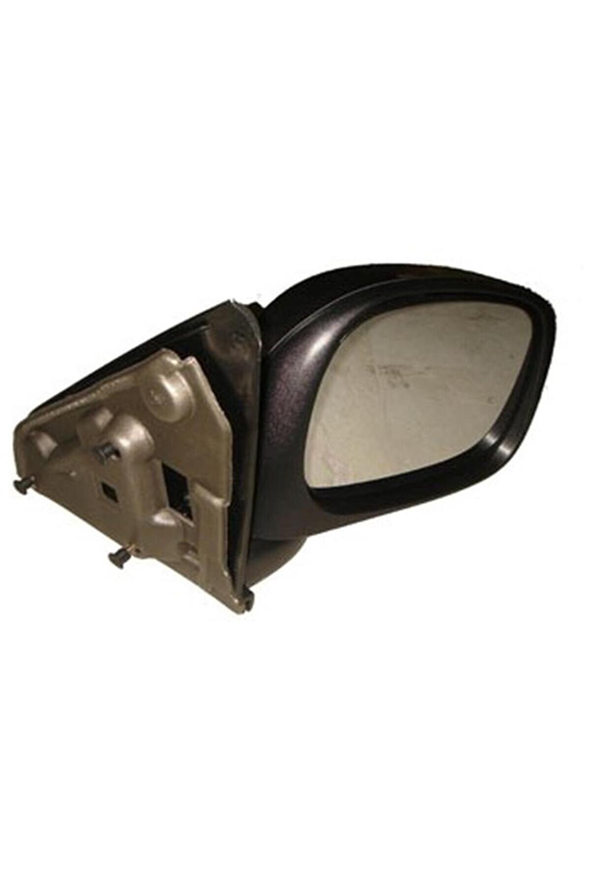 OEM NO 55077438AG UYUMLU DODGE RAM PICK UP 02/04 KAPI AYNASI SAĞ MANUEL