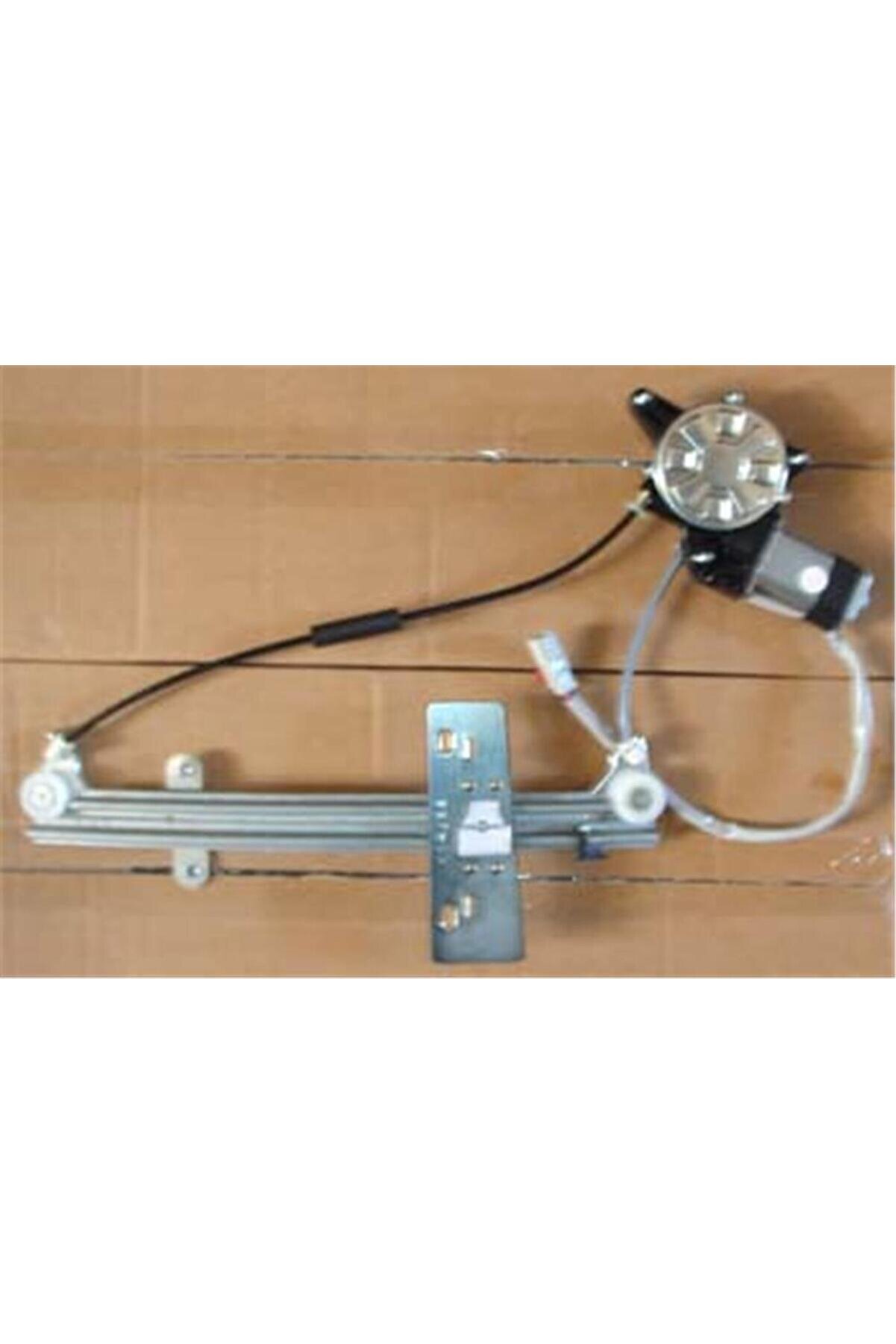 HONDA CIVIC- SD- 1992-1995- ARKA CAM KRİKOSU SOL TARAF ELEKTRİKLİ/MOTORLU