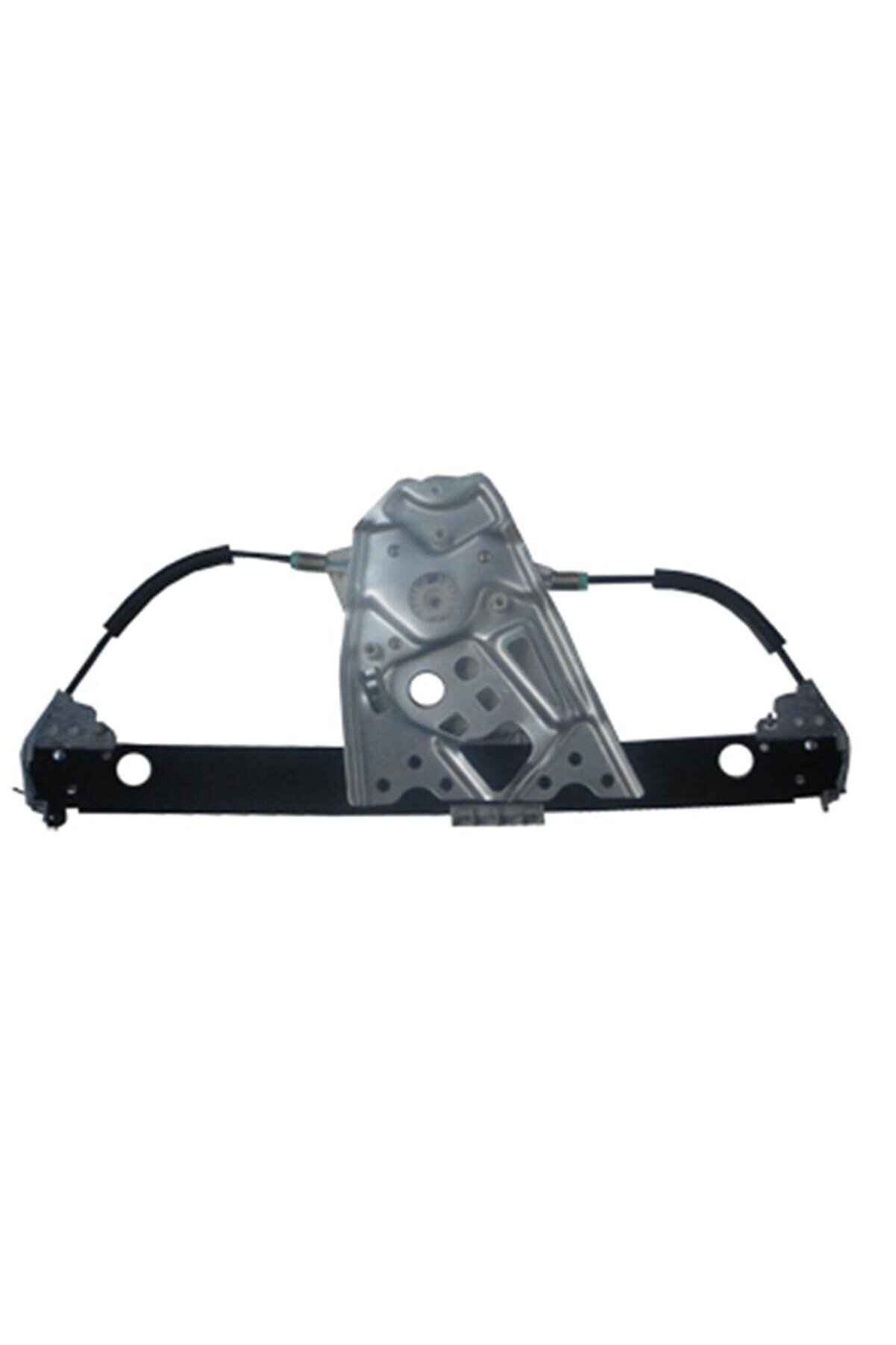 OEM NO 2207302346 UYUMLU MERCEDES S CLASS W220 02/05 ARKA CAM KRİKOSU SOL ELEKTRİKLİ/MOTORSUZ