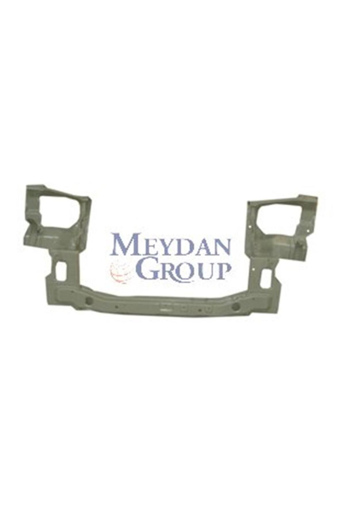 HYUNDAI SANTA FE- 2001-2005- ÖN PANEL (ALT PARÇA VE FAR YUVALI) (BFN)
