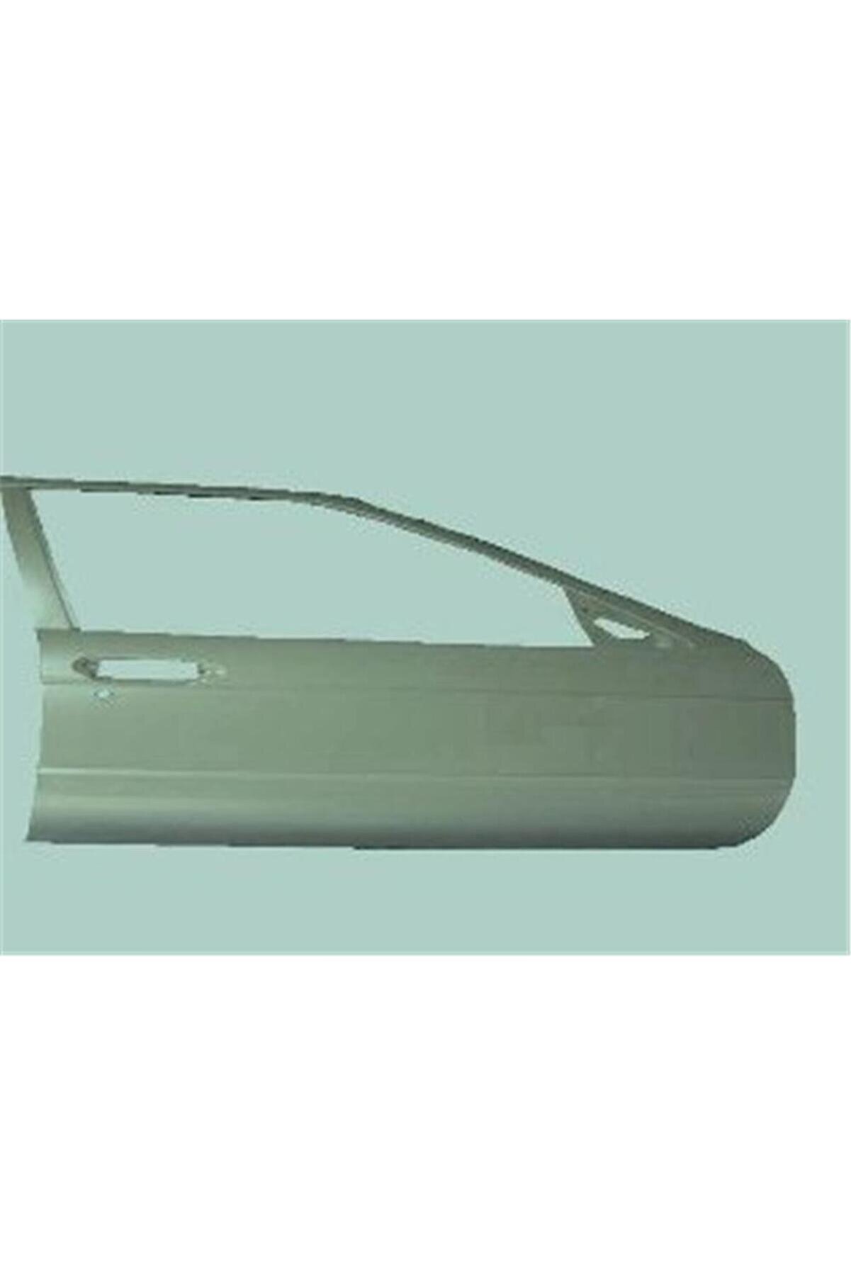 OEM NO 80152-65Y30 UYUMLU NISSAN SUNNY B13 90/94 ÖN KAPI SACI SAĞ ÇERÇEVELİ