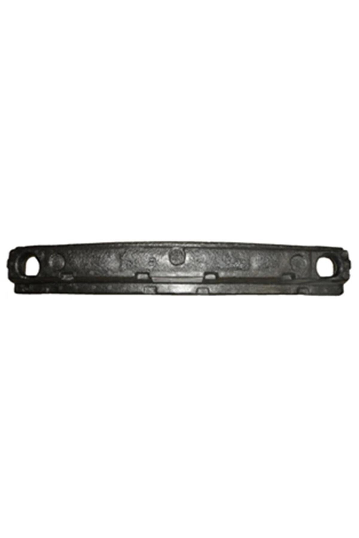 MERCEDES ML CLASS- W164- 06/09; ÖN TAMPON ŞOK EMİCİ ORTA
