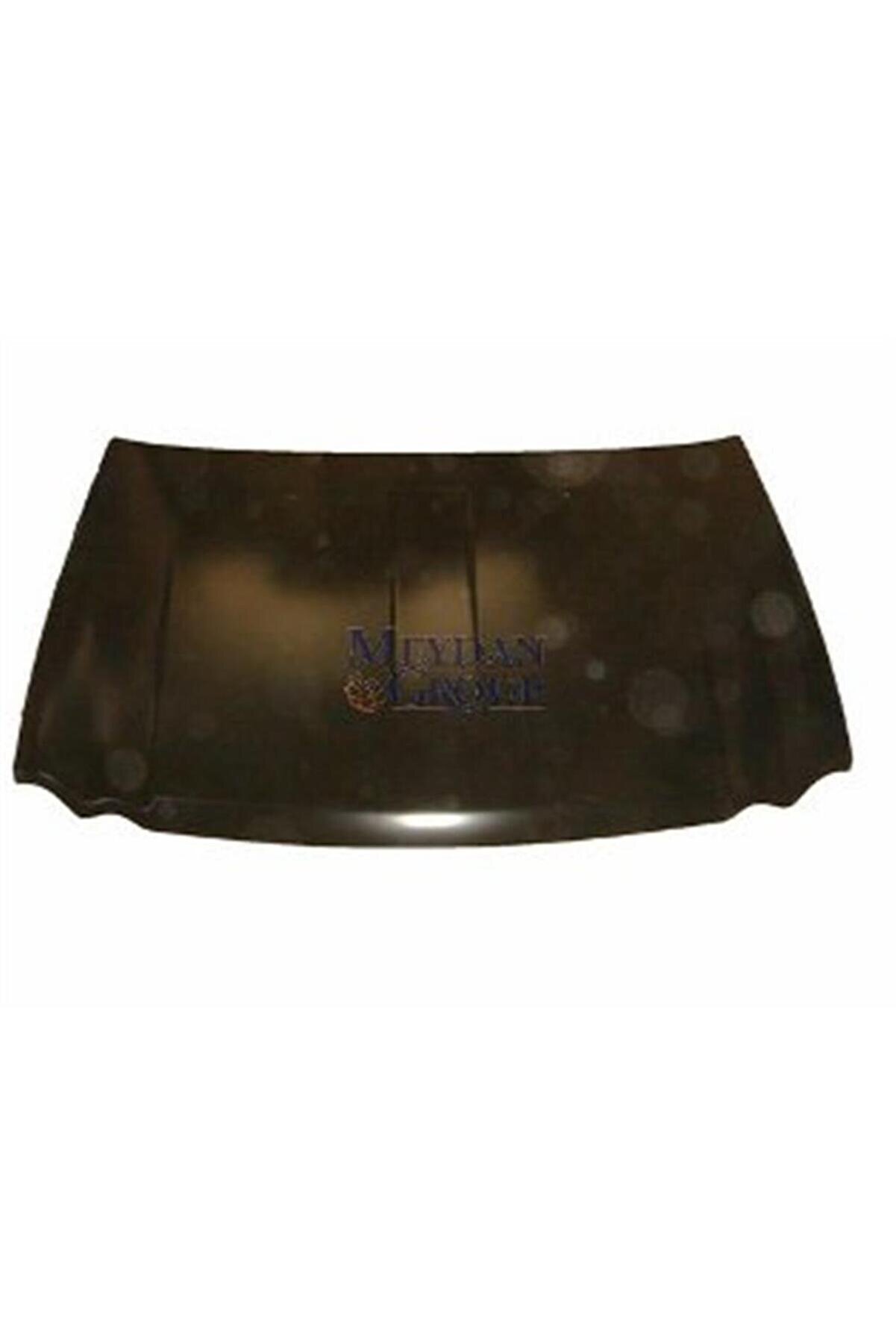 OEM NO K55394496AF UYUMLU JEEP CHEROKEE GRAND 06/11 MOTOR KAPUTU
